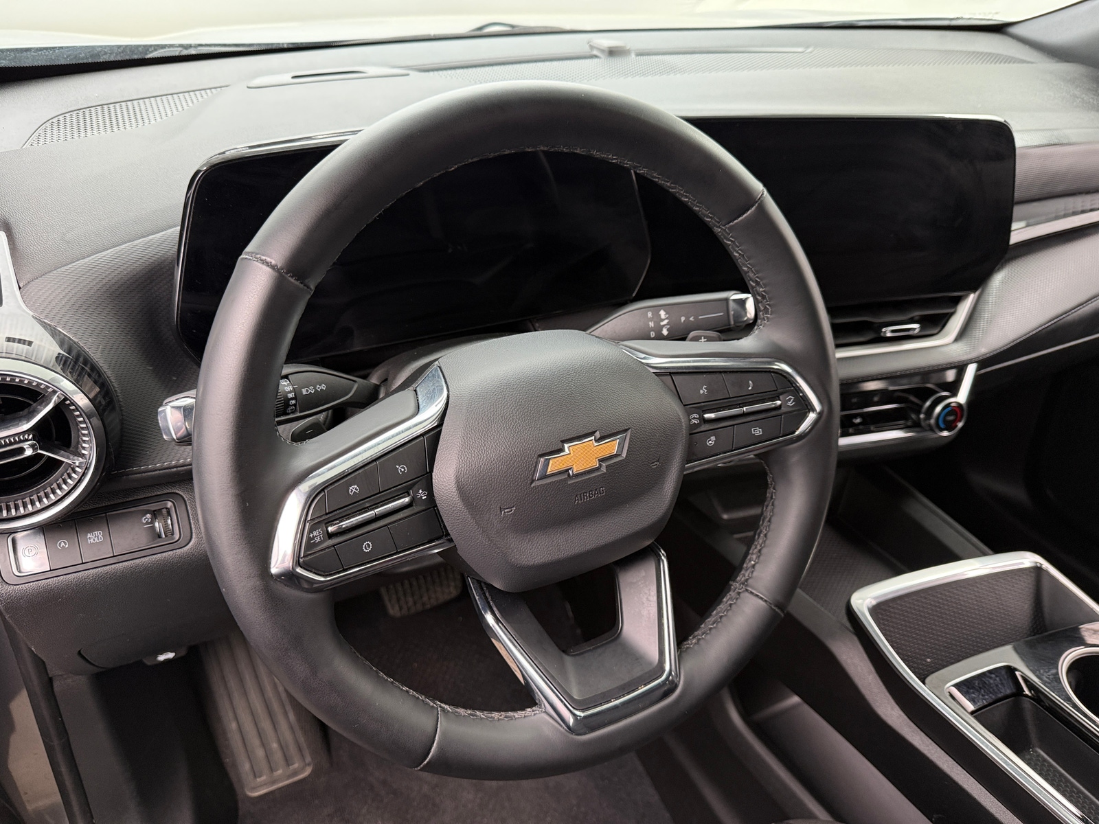 Thumbnail: 2025 Chevrolet Equinox - 5