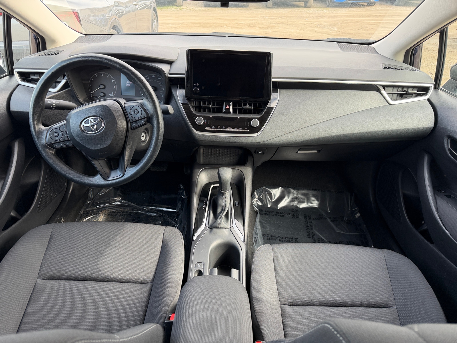 Thumbnail: 2025 Toyota Corolla - 3