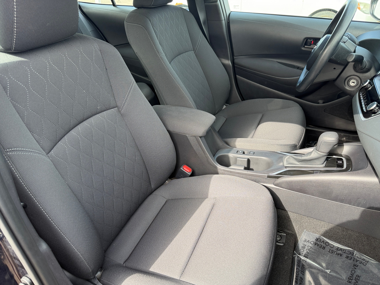 Thumbnail: 2025 Toyota Corolla - 2