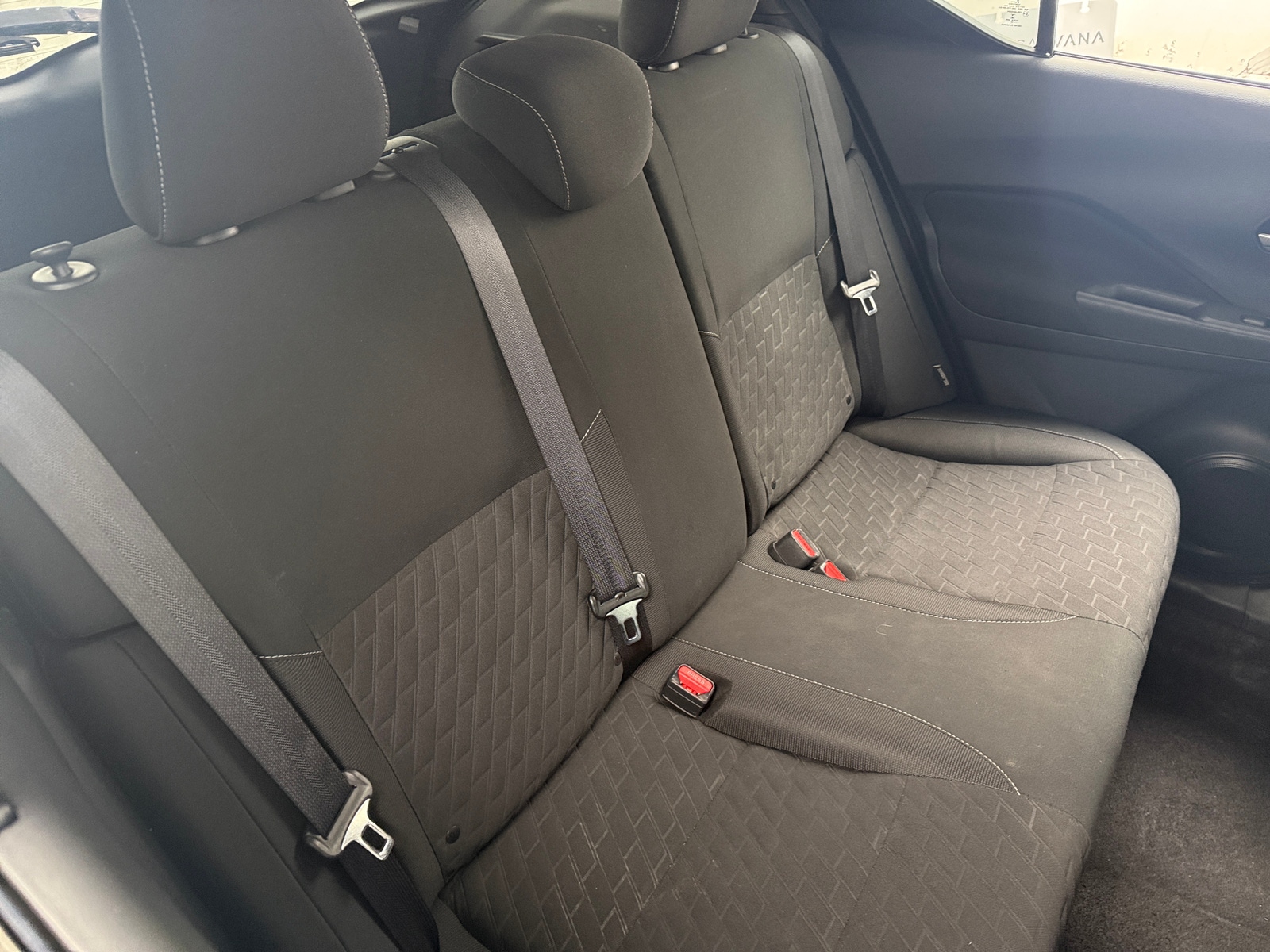 Thumbnail: 2021 Nissan Kicks - 6