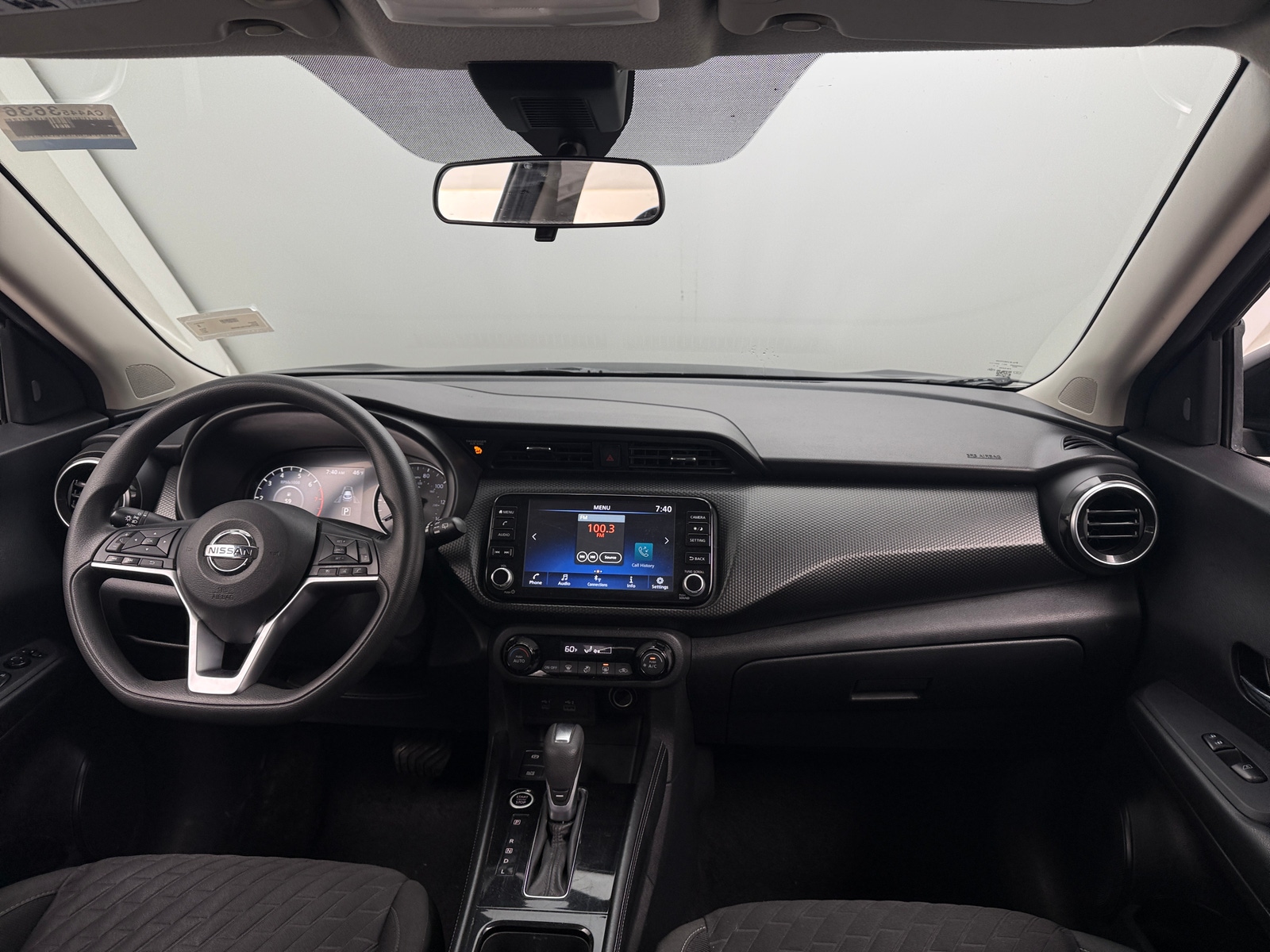 Thumbnail: 2021 Nissan Kicks - 3