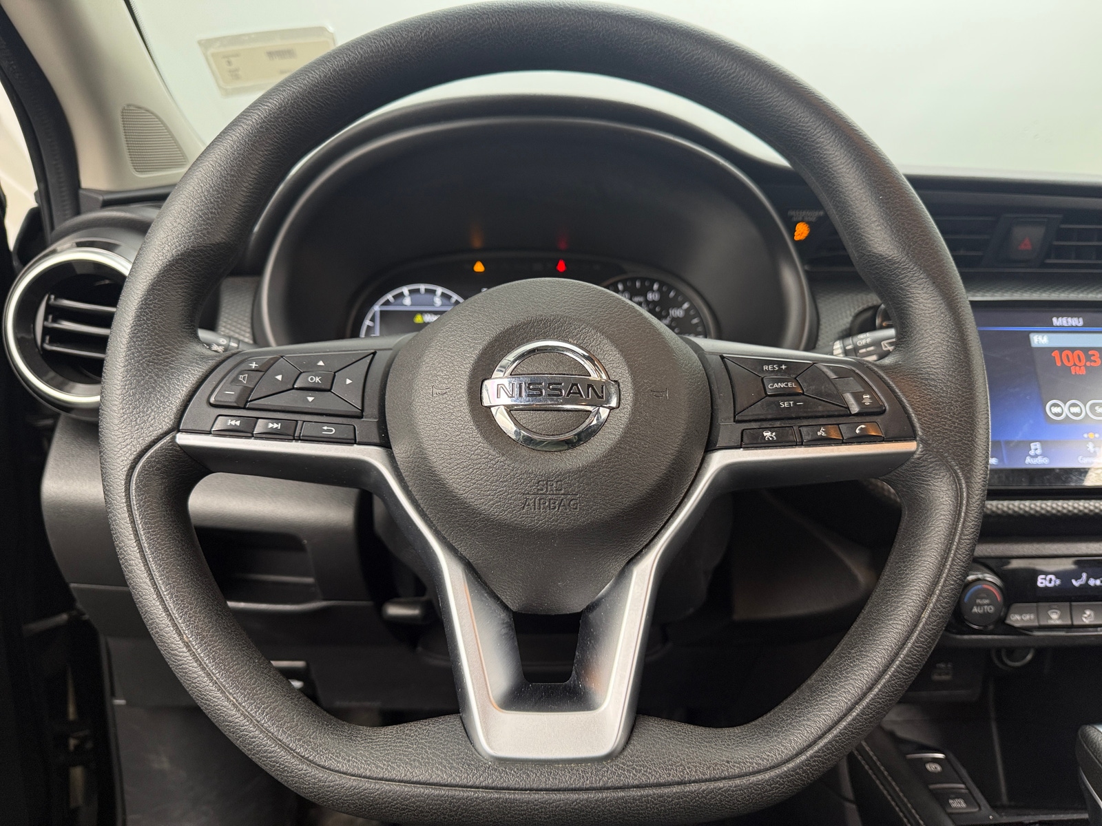 Thumbnail: 2021 Nissan Kicks - 5