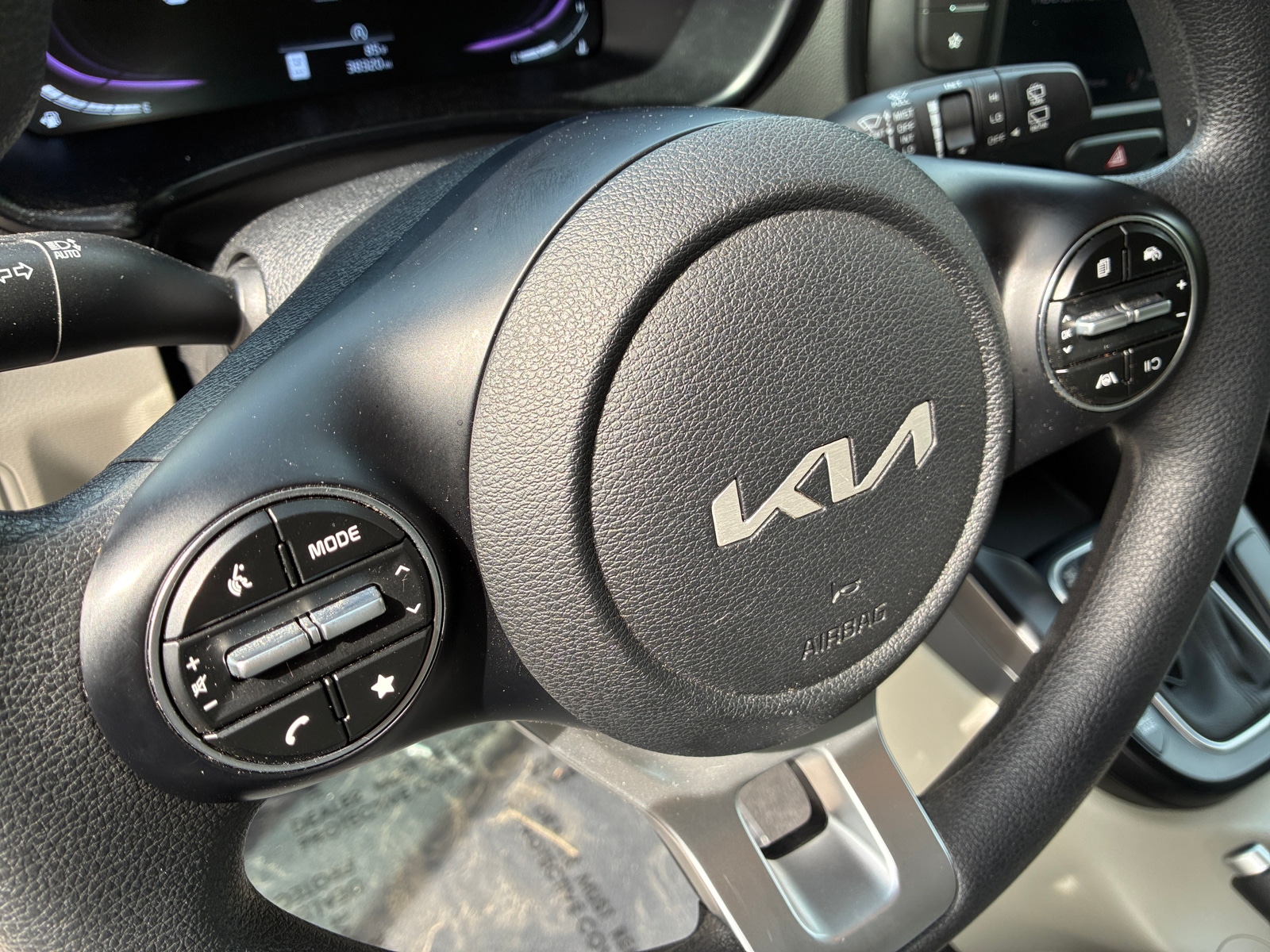 Thumbnail: 2025 Kia Soul - 4