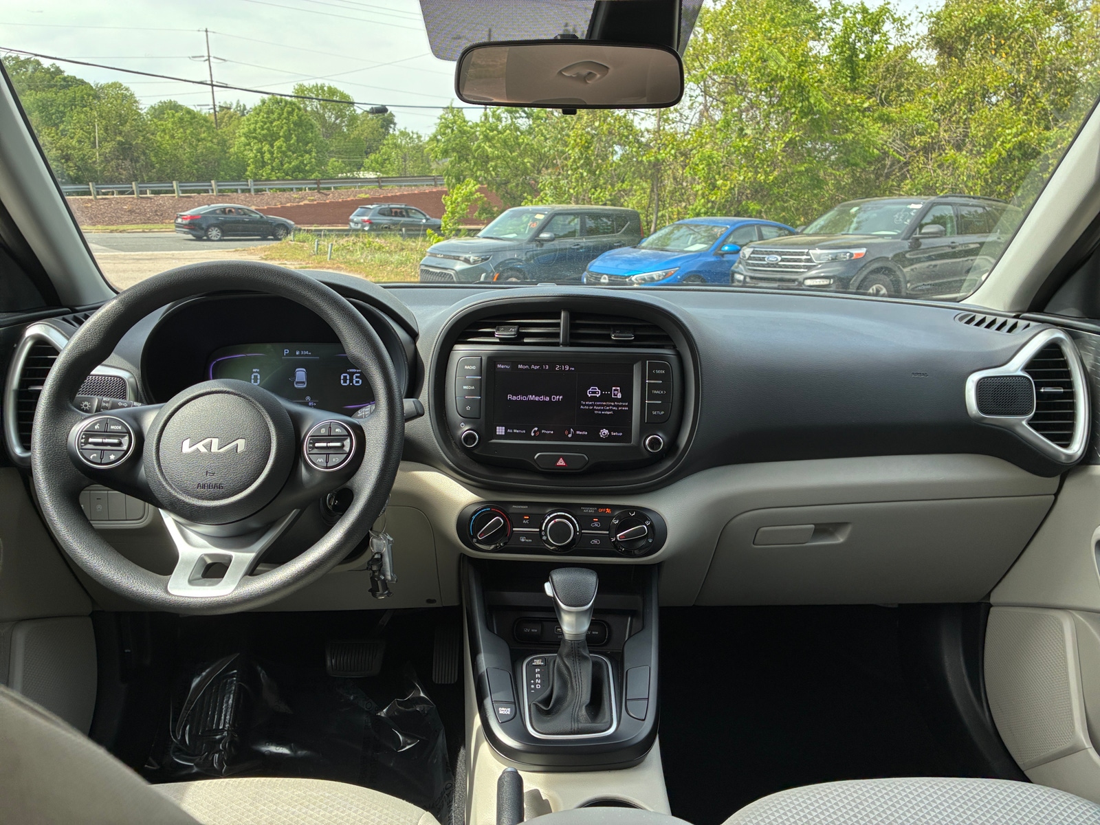 Thumbnail: 2025 Kia Soul - 3