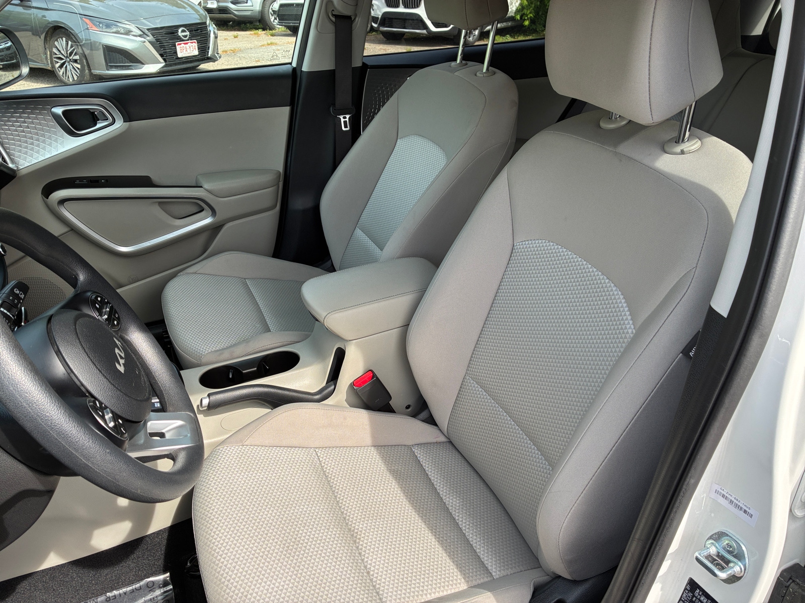 Thumbnail: 2025 Kia Soul - 2