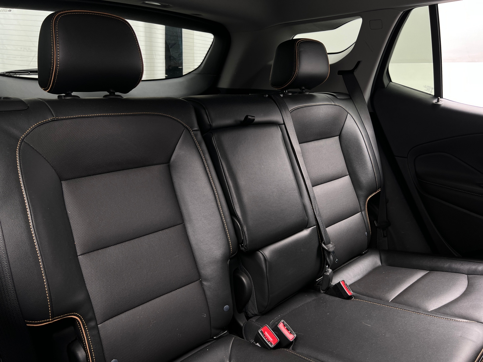 Thumbnail: 2023 GMC Terrain - 5