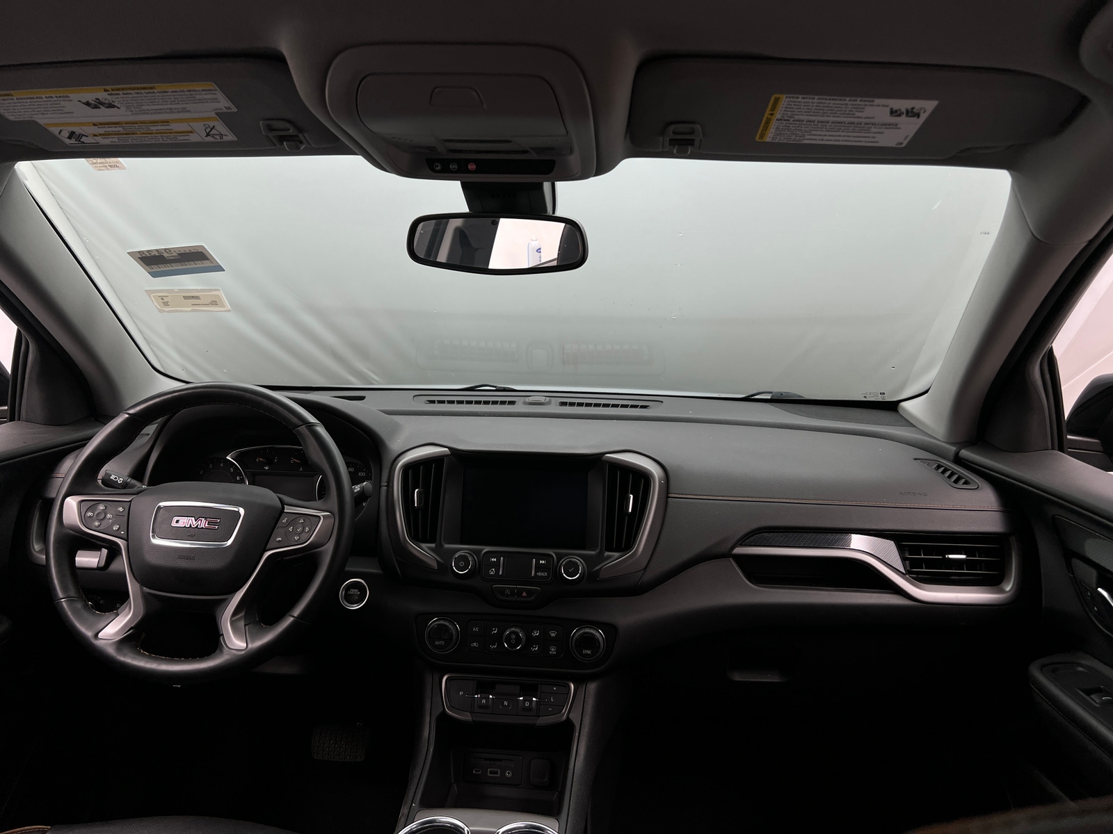 Thumbnail: 2023 GMC Terrain - 2