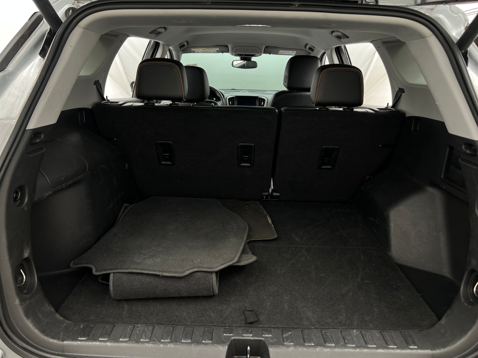 Thumbnail: 2023 GMC Terrain - 6