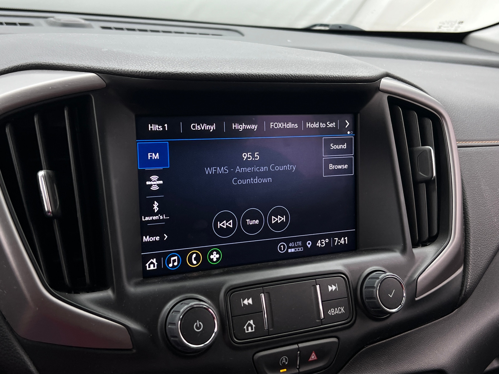 Thumbnail: 2023 GMC Terrain - 3