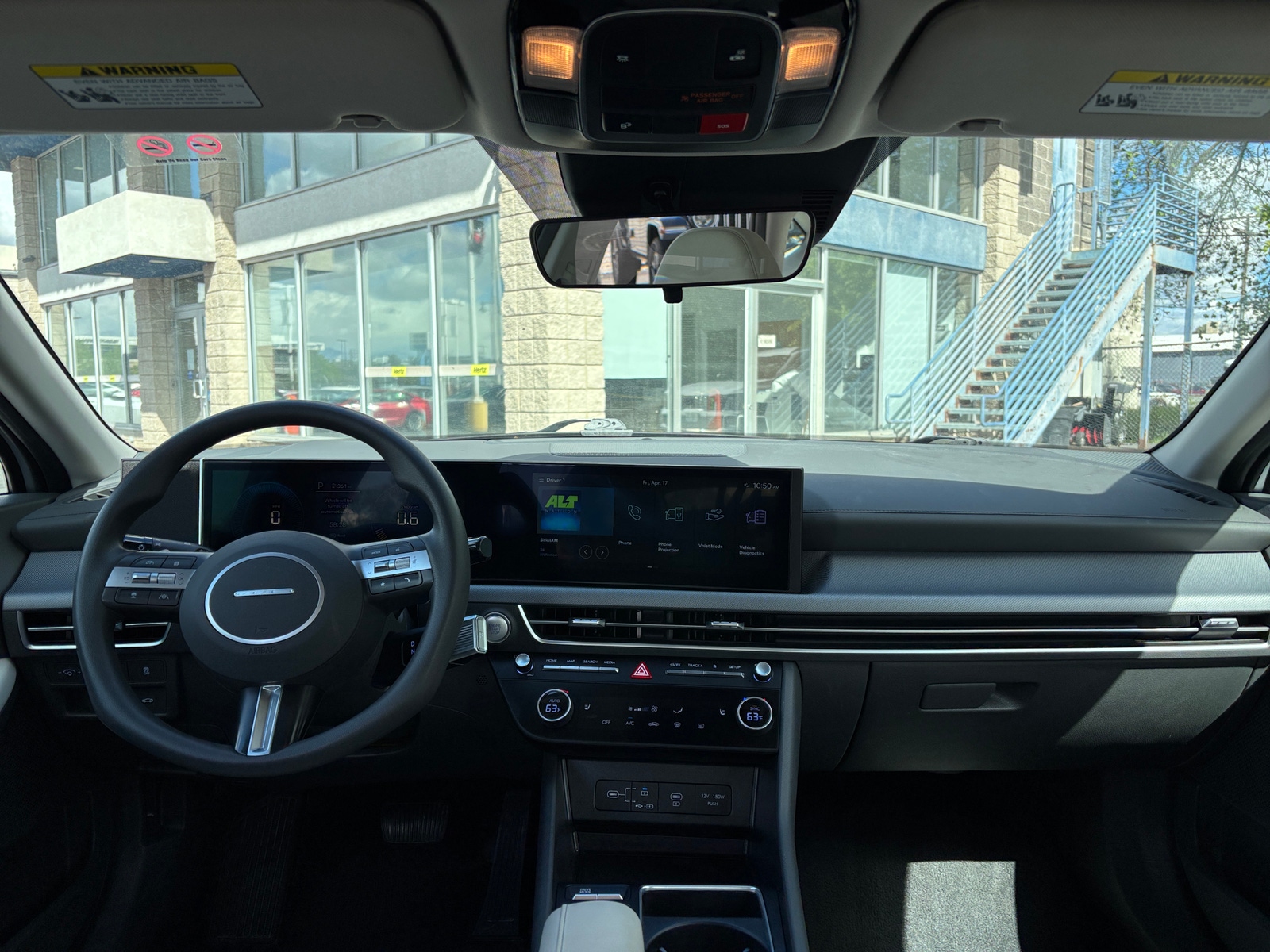 Thumbnail: 2025 Hyundai Sonata - 3