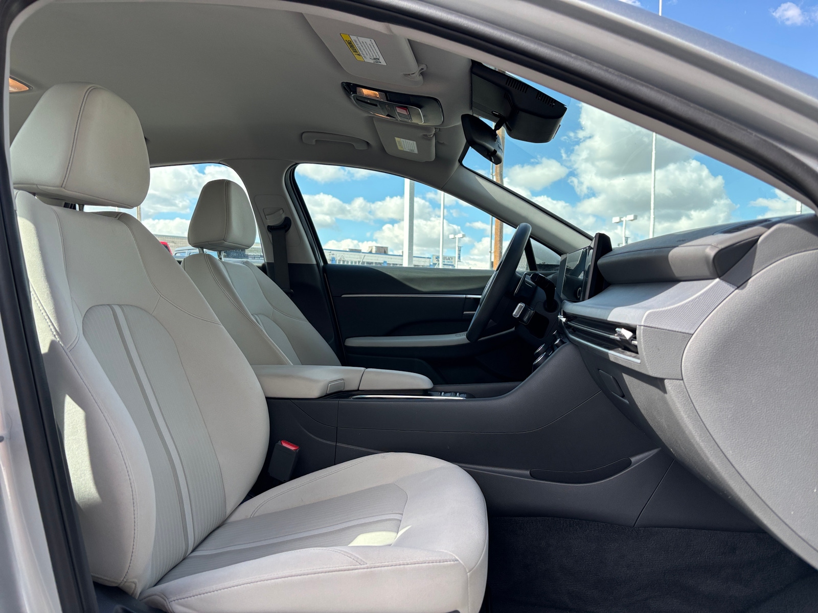 Thumbnail: 2025 Hyundai Sonata - 2