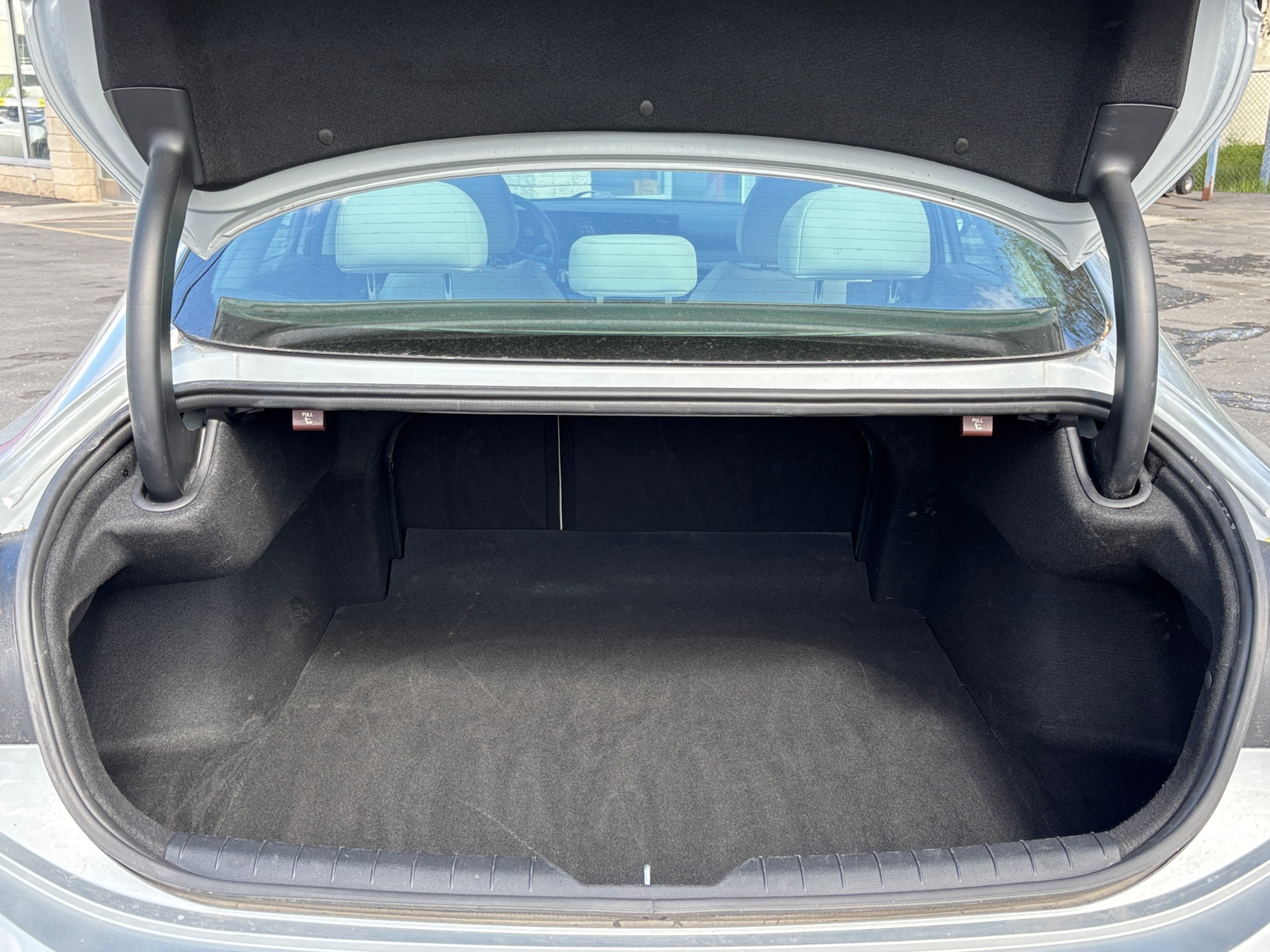 Thumbnail: 2025 Hyundai Sonata - 4