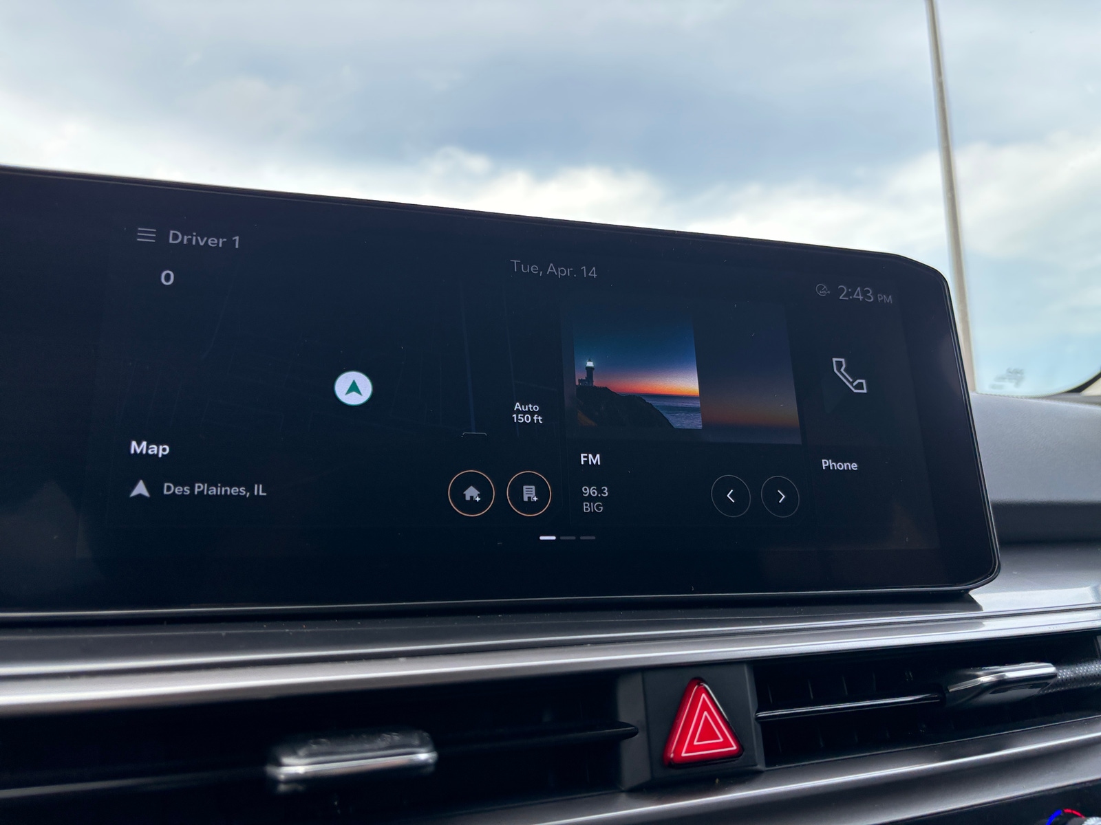 Thumbnail: 2024 Kia Sorento - 4