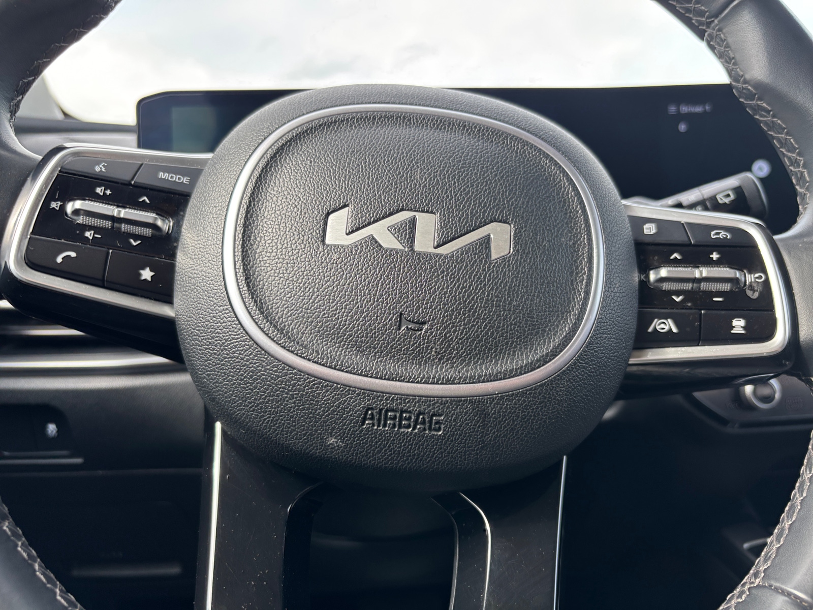 Thumbnail: 2024 Kia Sorento - 5