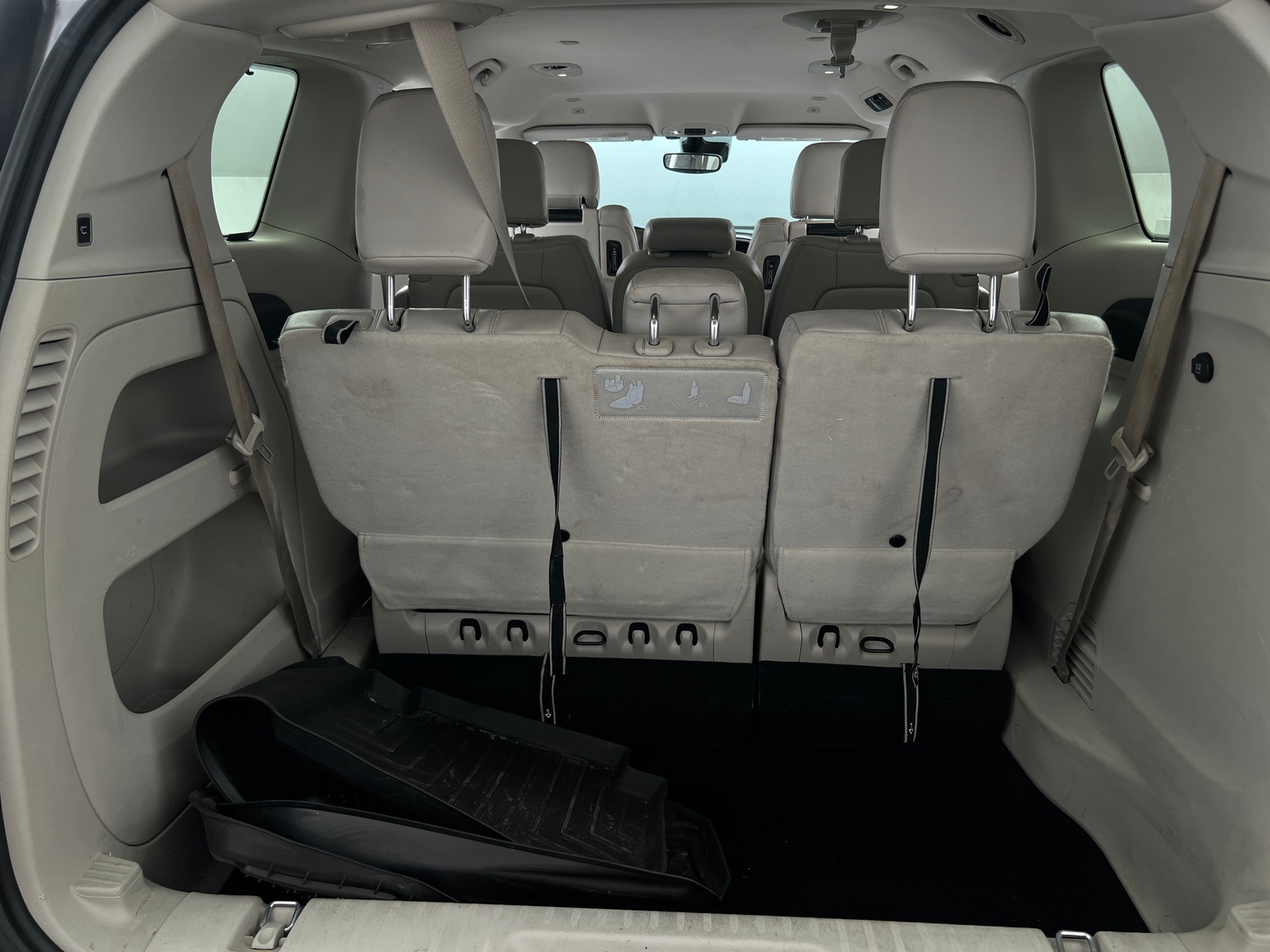 Thumbnail: 2019 Chrysler Pacifica - 6