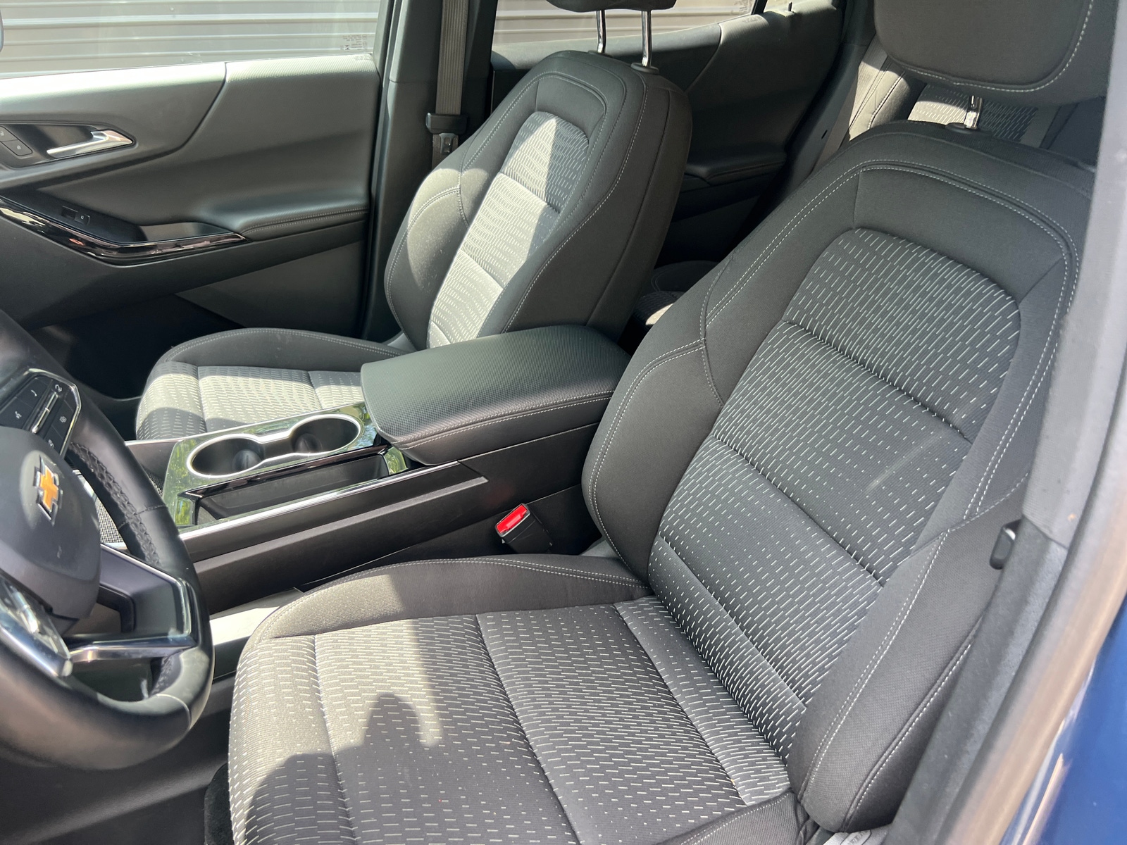 Thumbnail: 2025 Chevrolet Equinox - 2