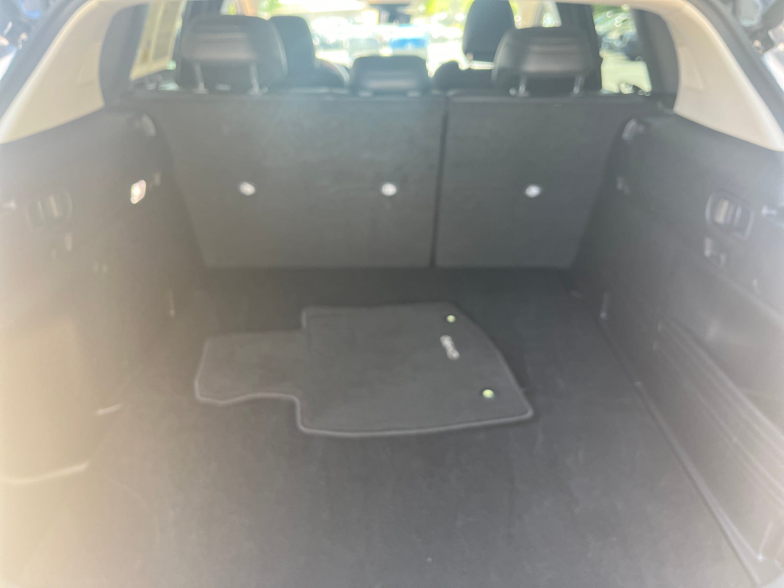 Thumbnail: 2025 Mazda CX-50 - 4