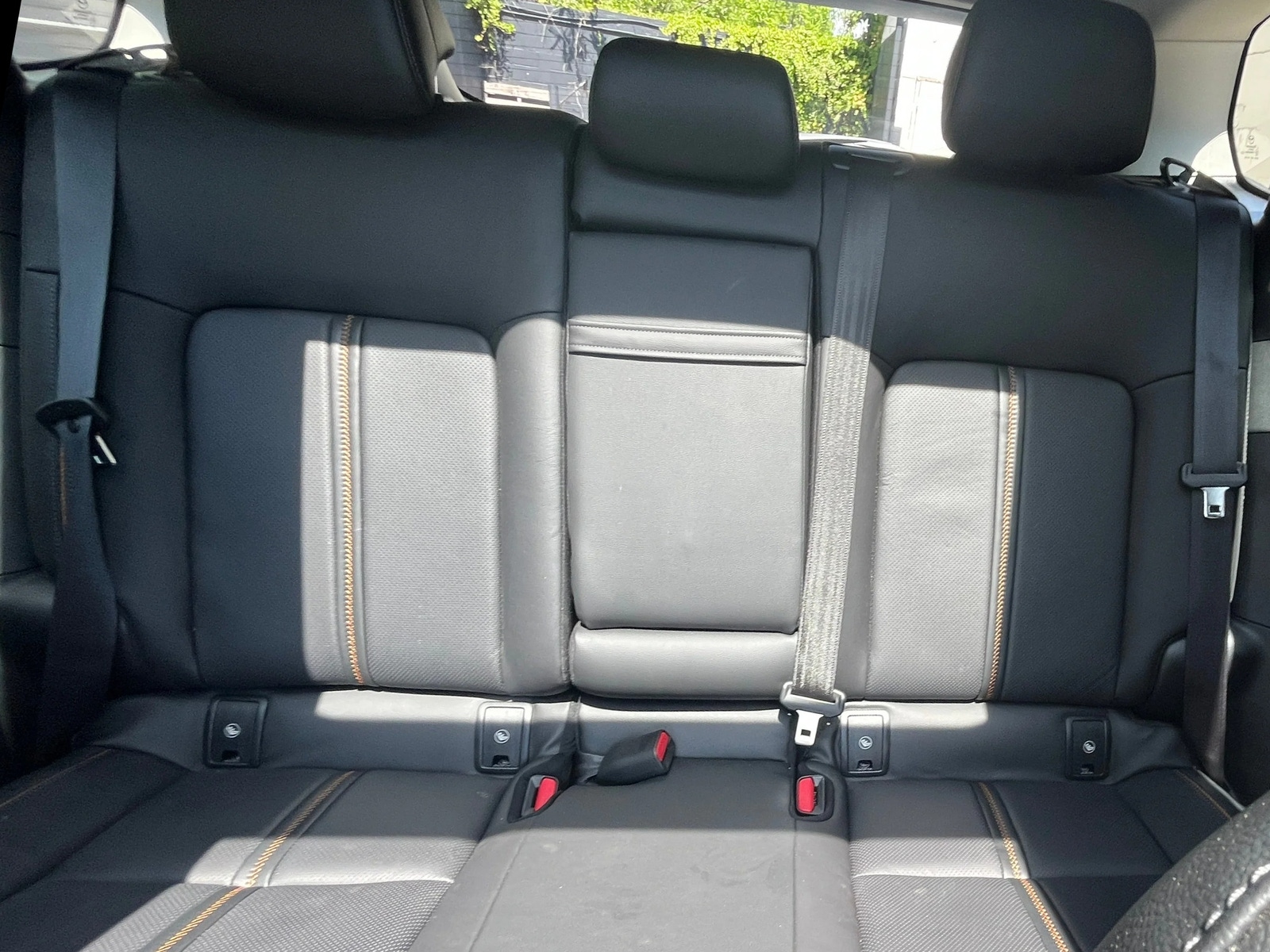 Thumbnail: 2025 Mazda CX-50 - 3