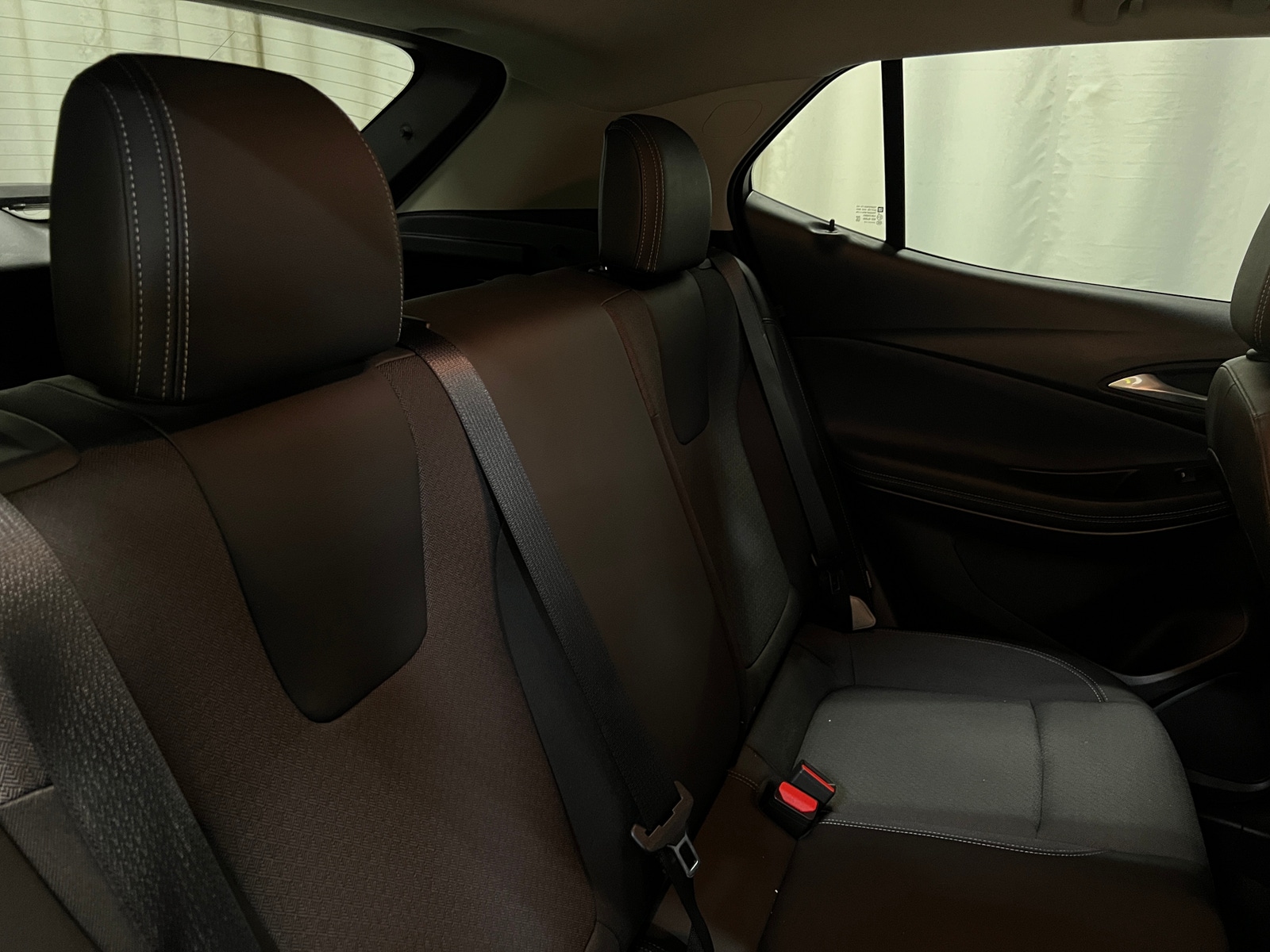 Thumbnail: 2025 Buick Encore GX - 6