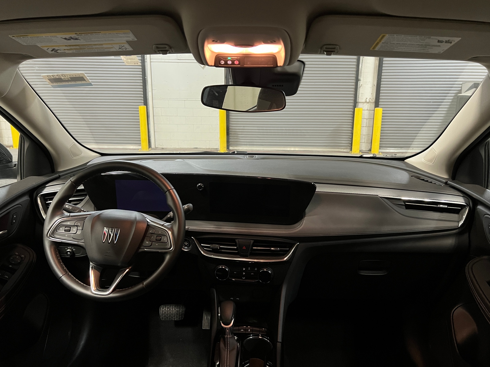 Thumbnail: 2025 Buick Encore GX - 3