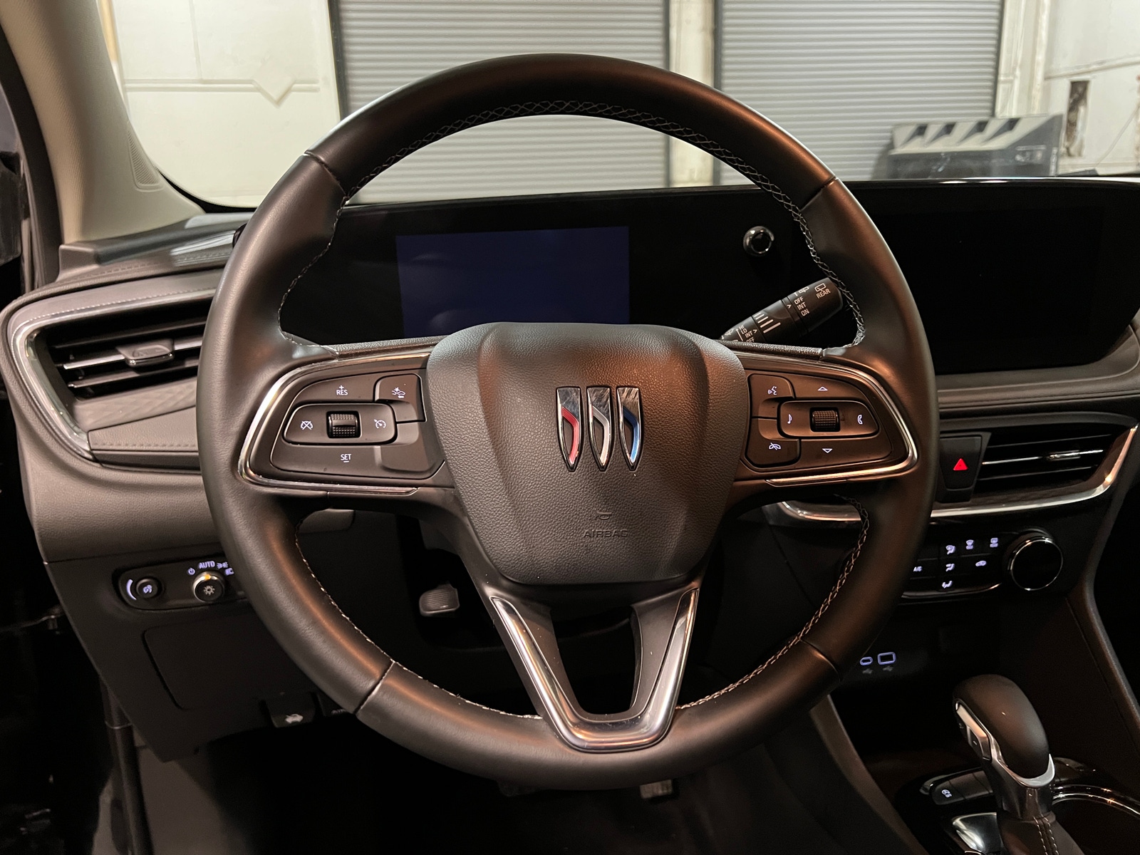 Thumbnail: 2025 Buick Encore GX - 5