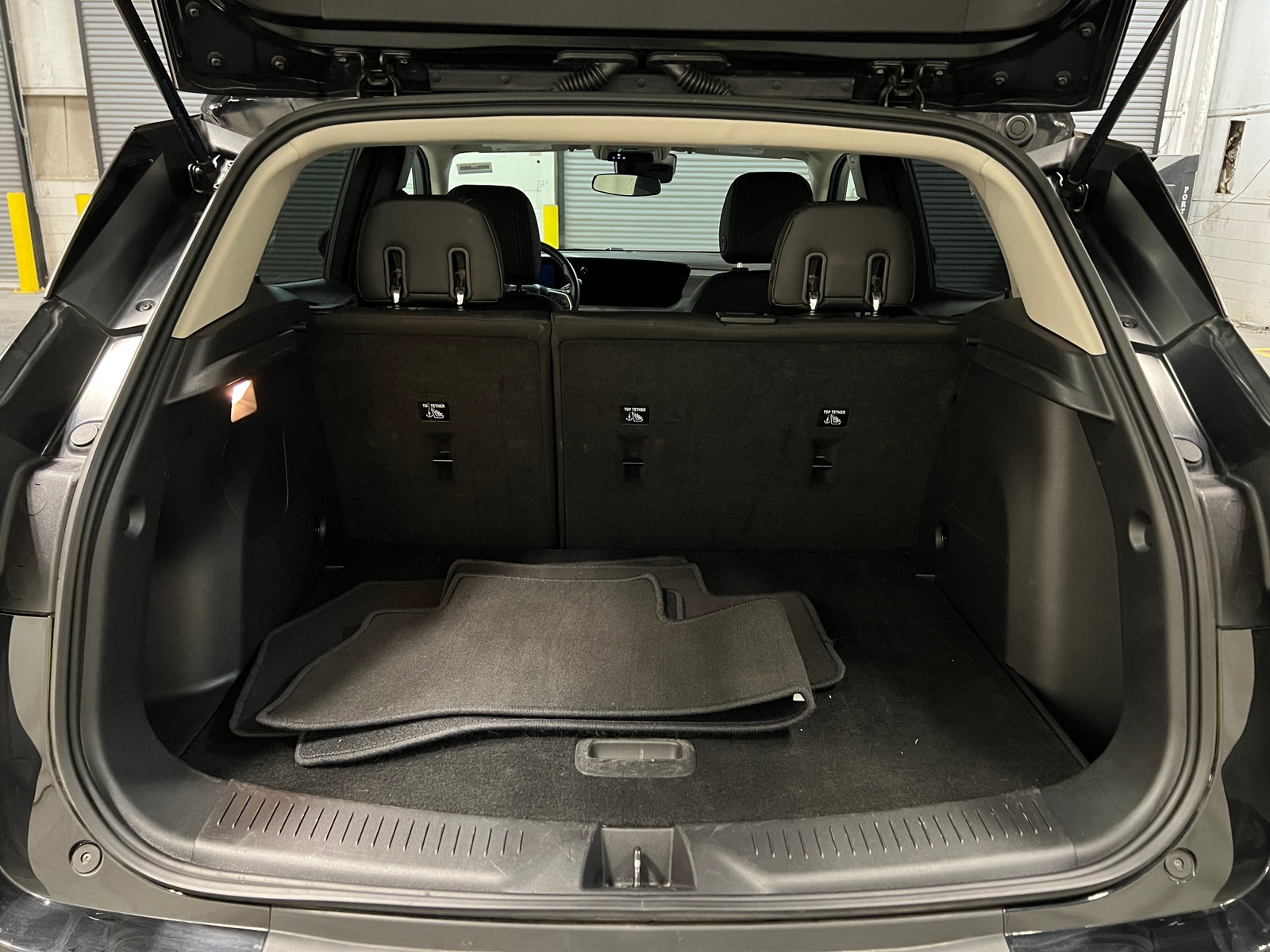 Thumbnail: 2025 Buick Encore GX - 7