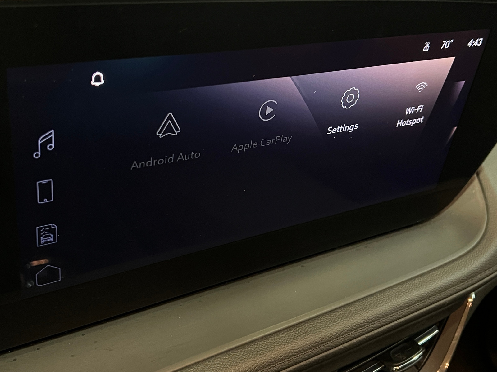 Thumbnail: 2025 Buick Encore GX - 4