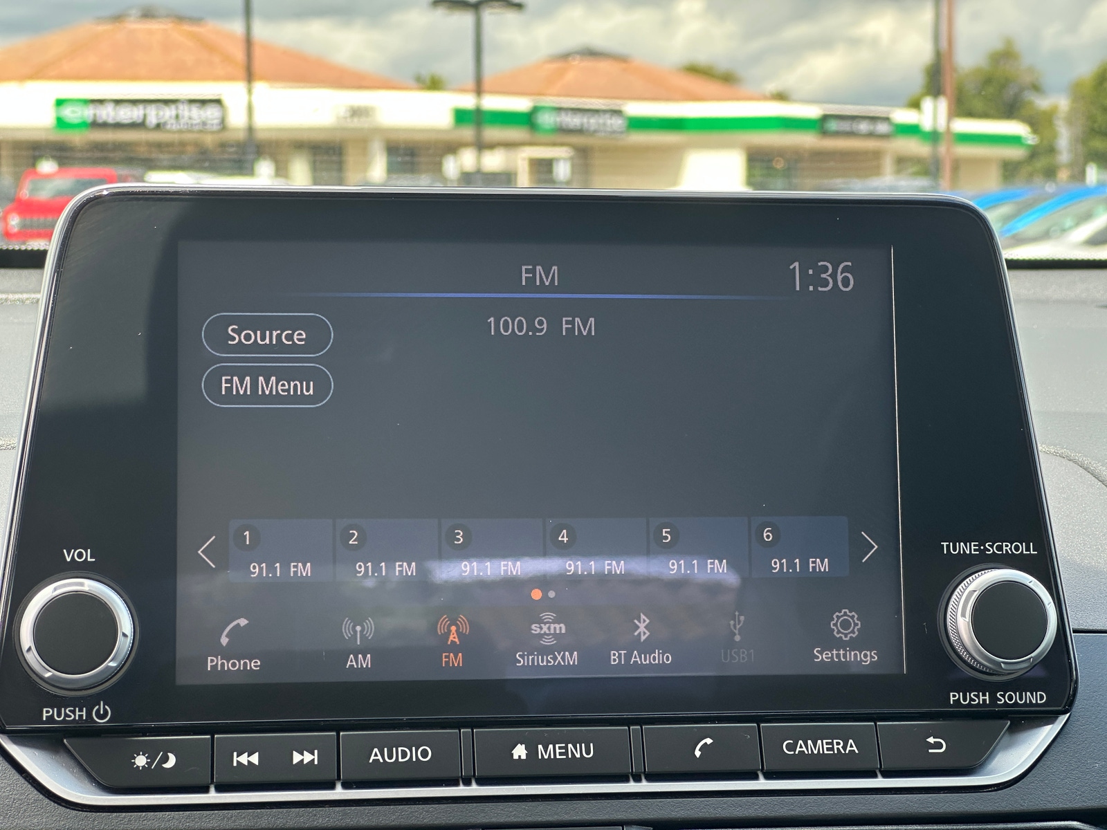 Thumbnail: 2025 Nissan Altima - 4