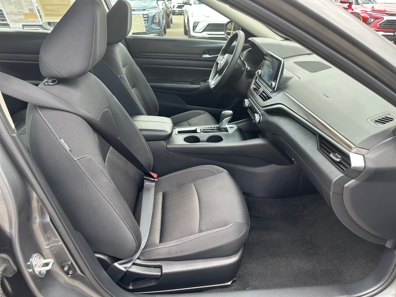 Thumbnail: 2025 Nissan Altima - 2