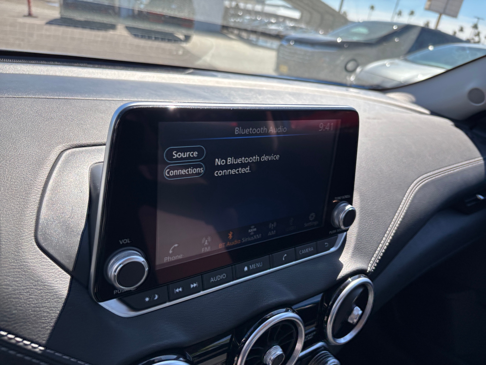 Thumbnail: 2025 Nissan Sentra - 4