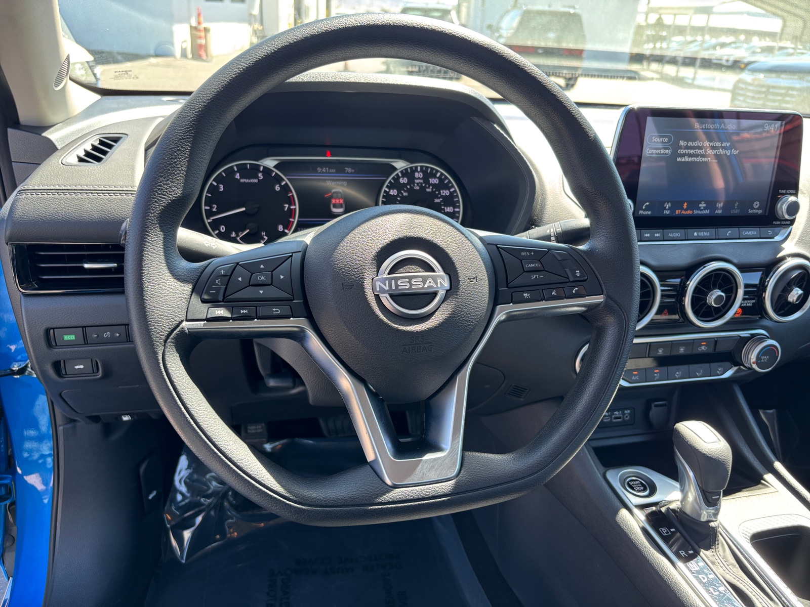 Thumbnail: 2025 Nissan Sentra - 5