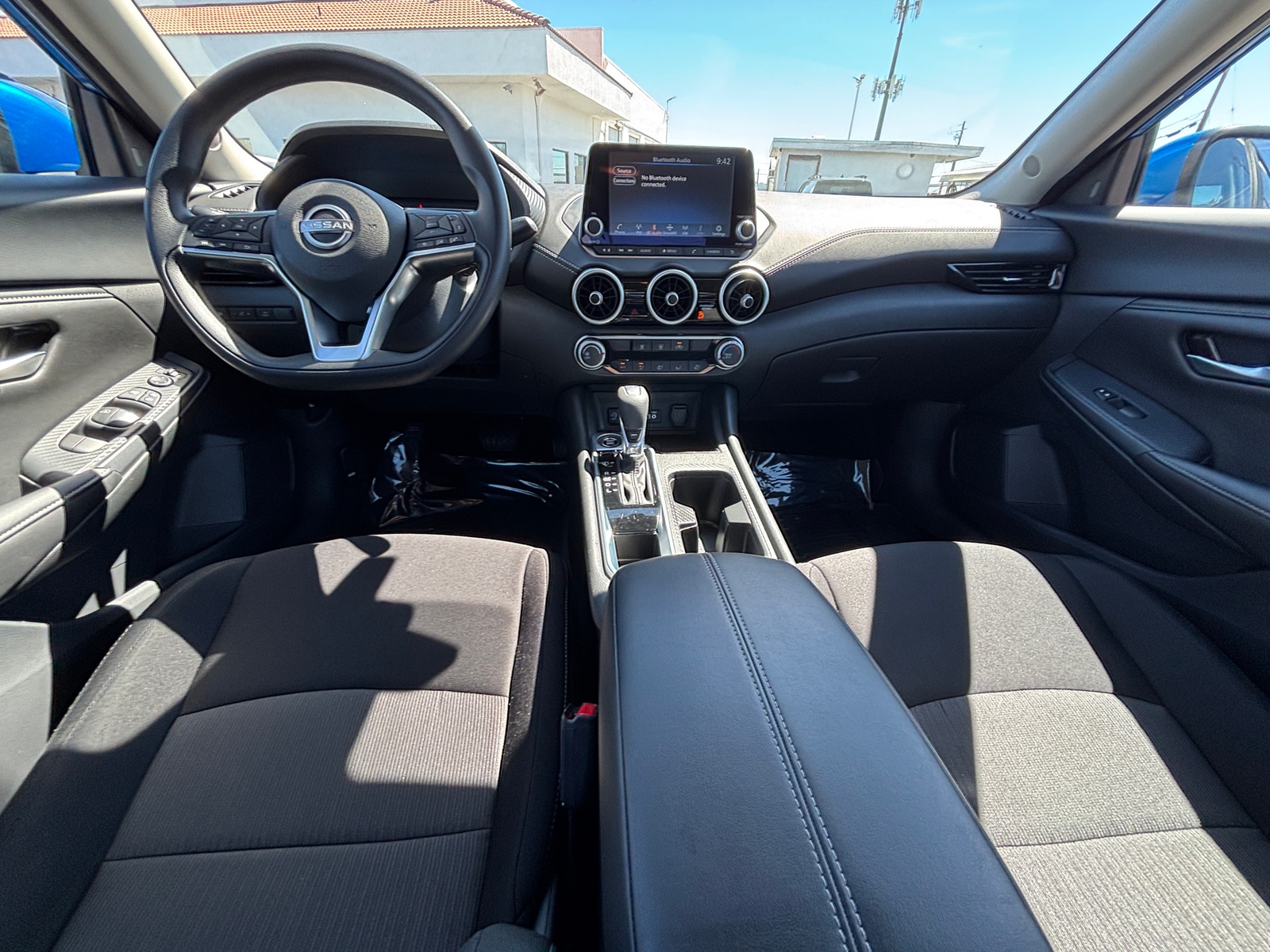 Thumbnail: 2025 Nissan Sentra - 3