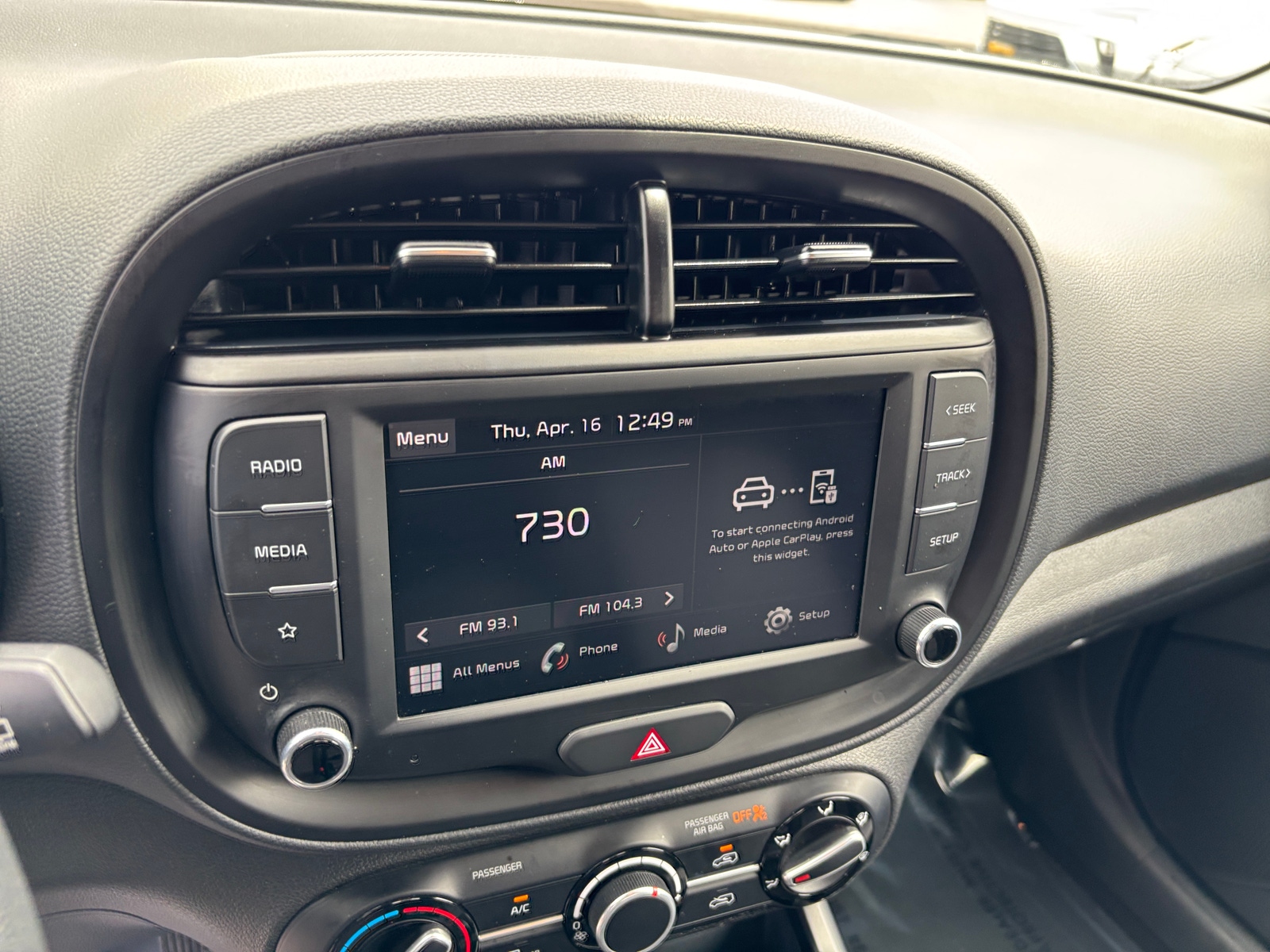 Thumbnail: 2025 Kia Soul - 4