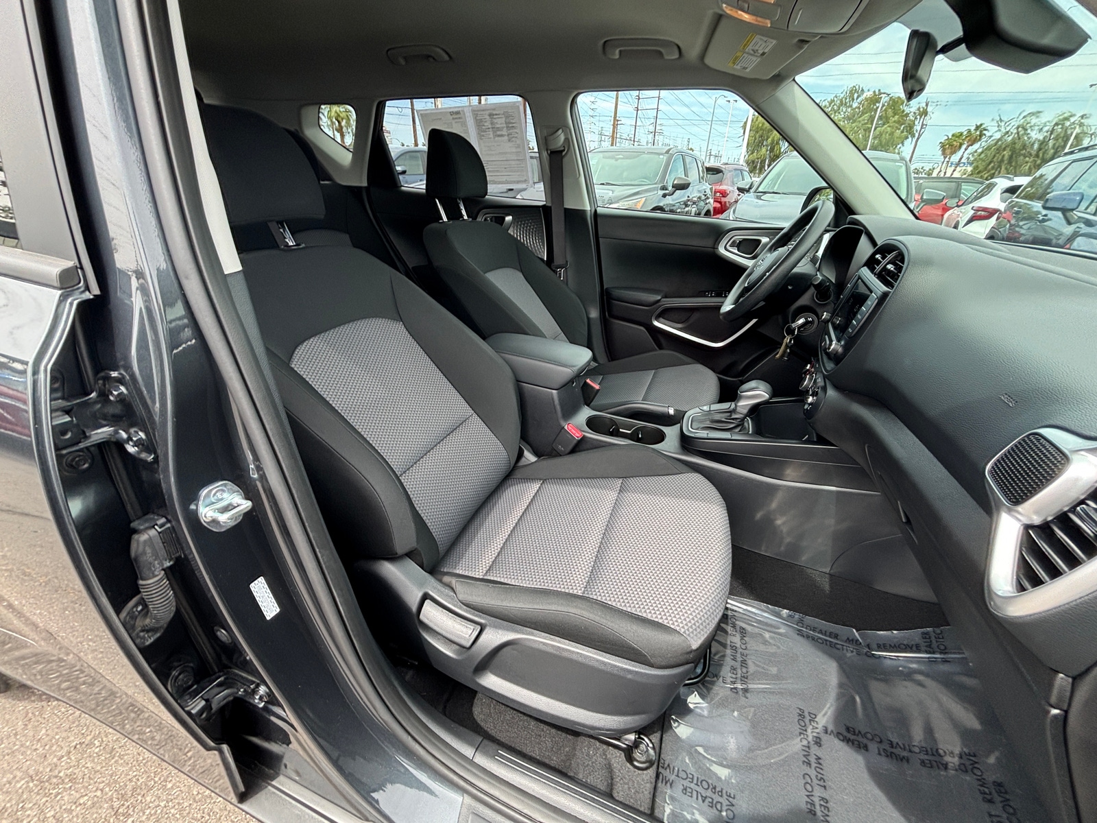 Thumbnail: 2025 Kia Soul - 2