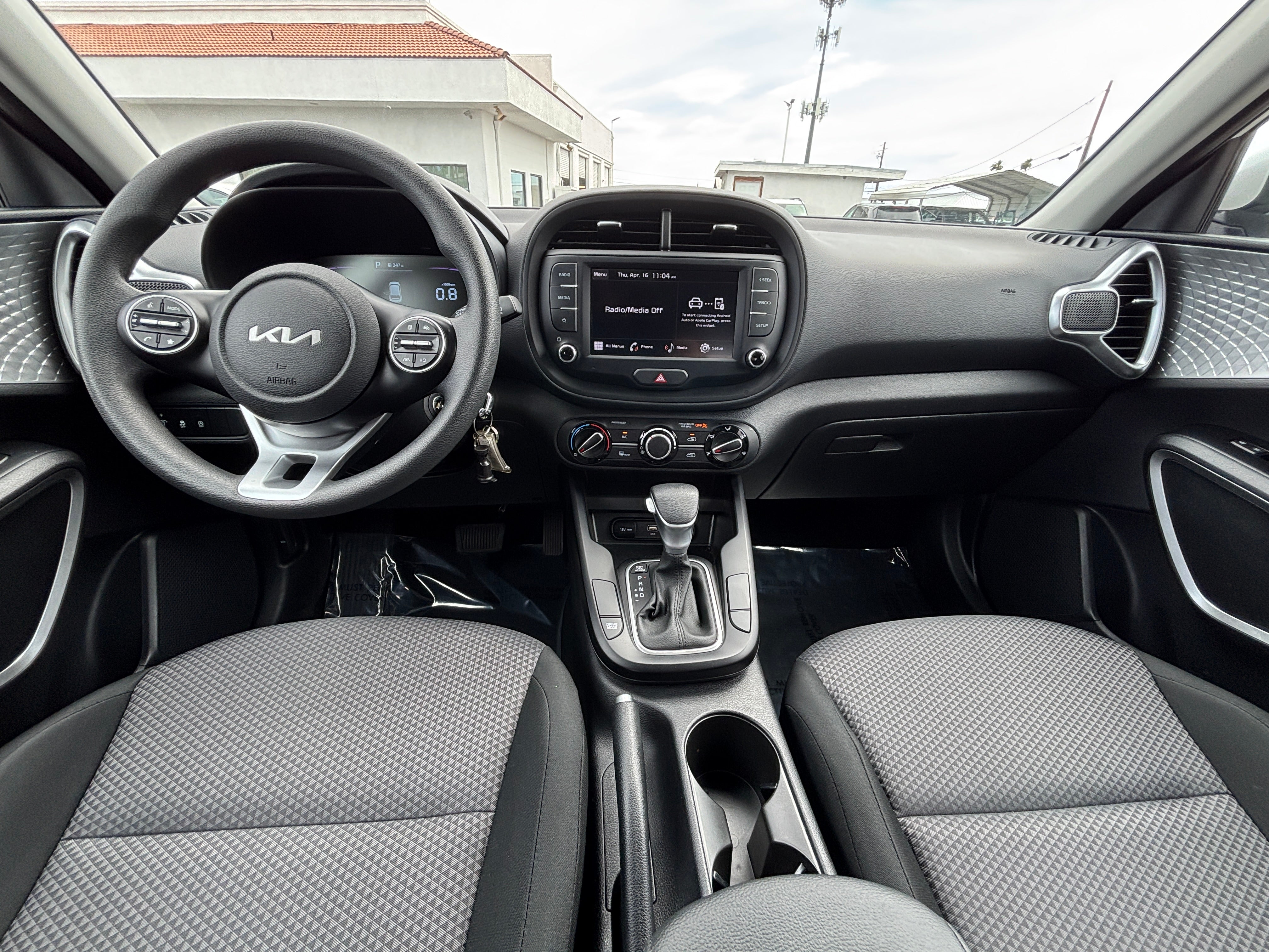 Thumbnail: 2025 Kia Soul - 3