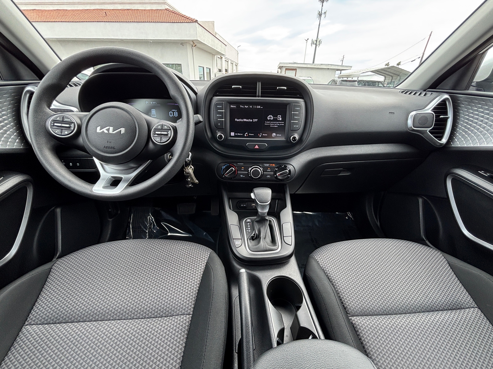 Thumbnail: 2025 Kia Soul - 3