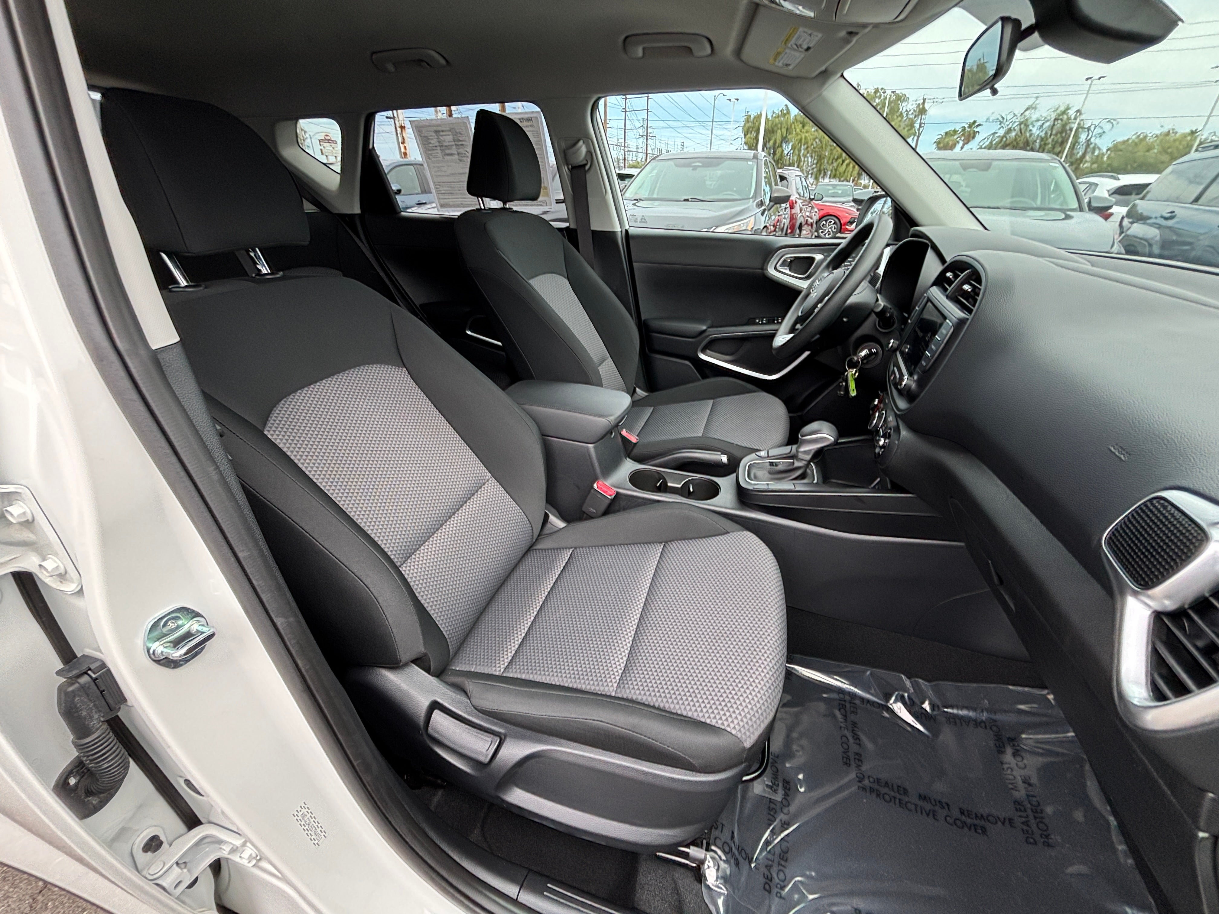 Thumbnail: 2025 Kia Soul - 2