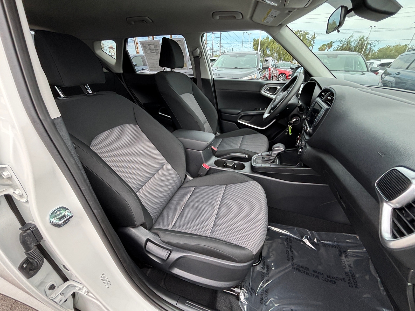 Thumbnail: 2025 Kia Soul - 2