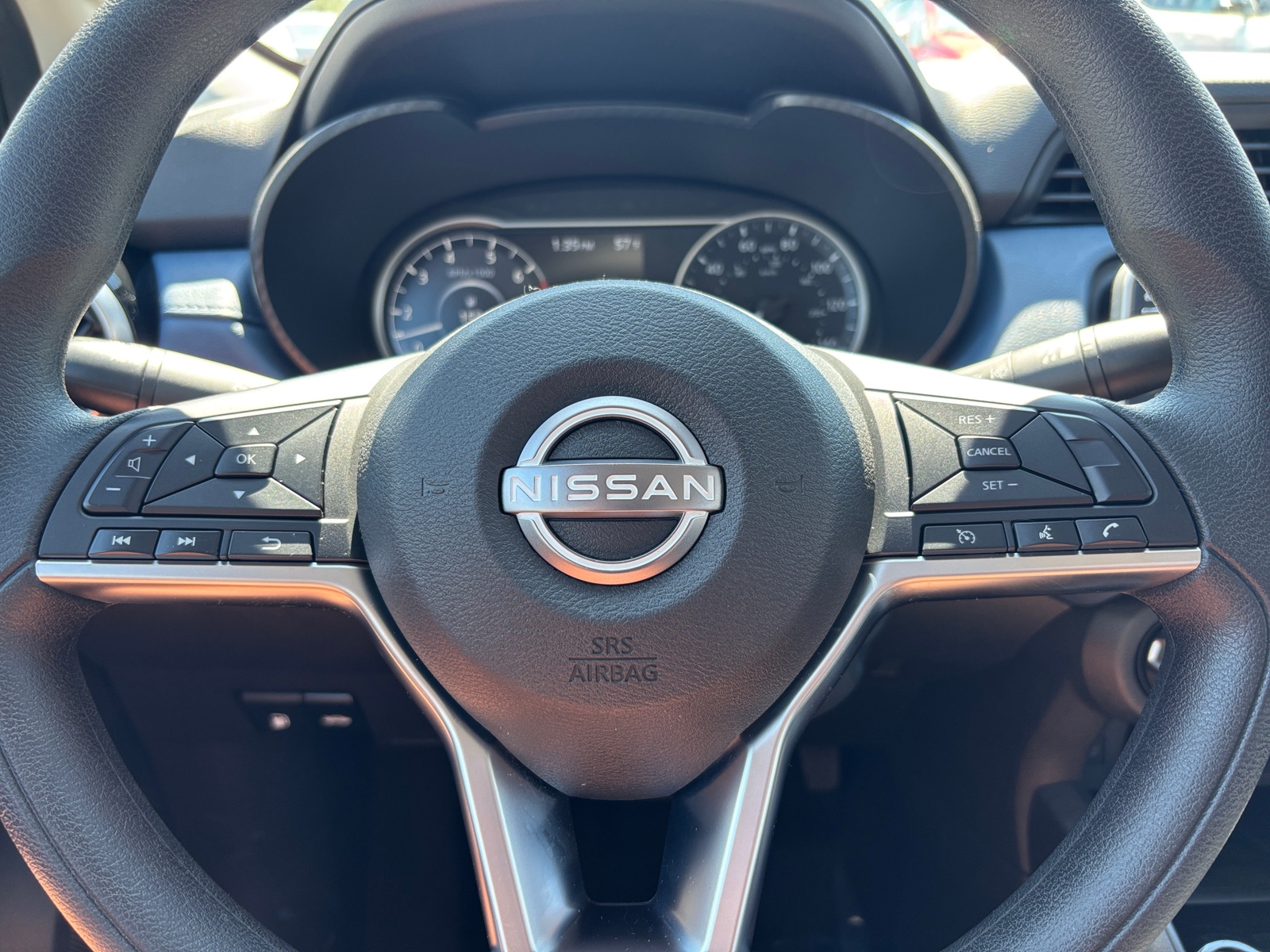 Thumbnail: 2025 Nissan Versa - 5