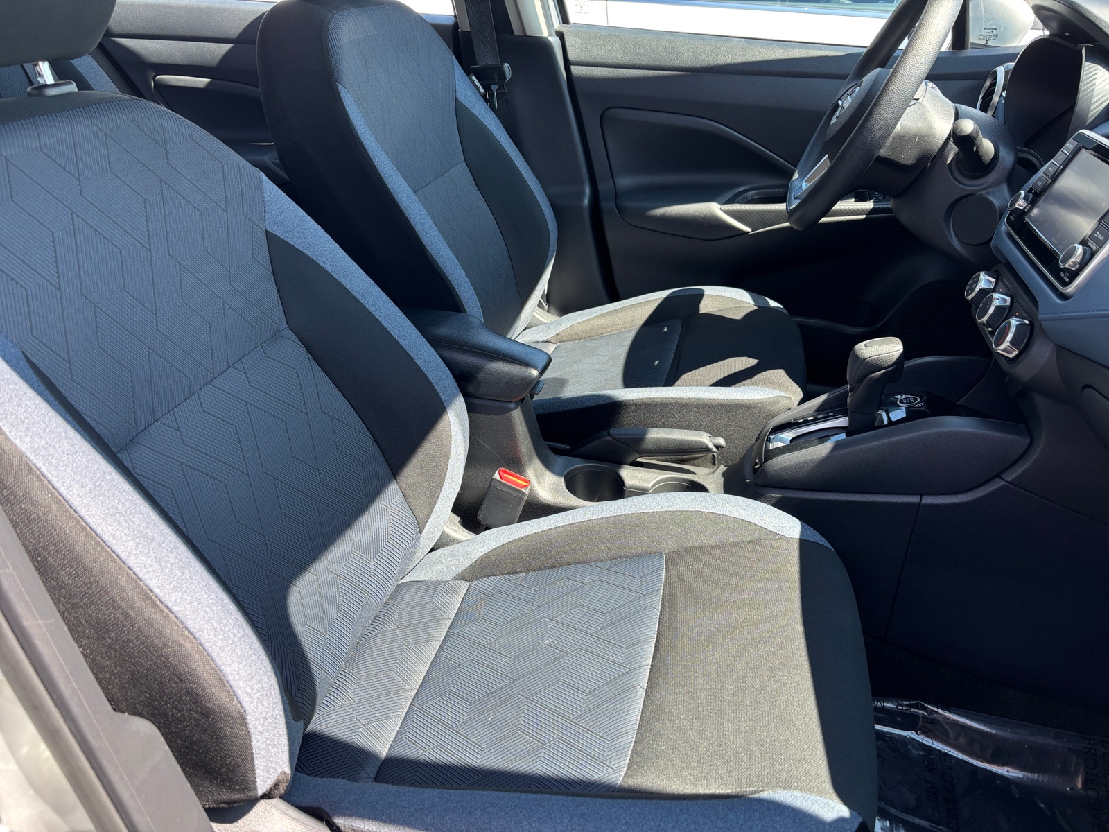 Thumbnail: 2025 Nissan Versa - 2