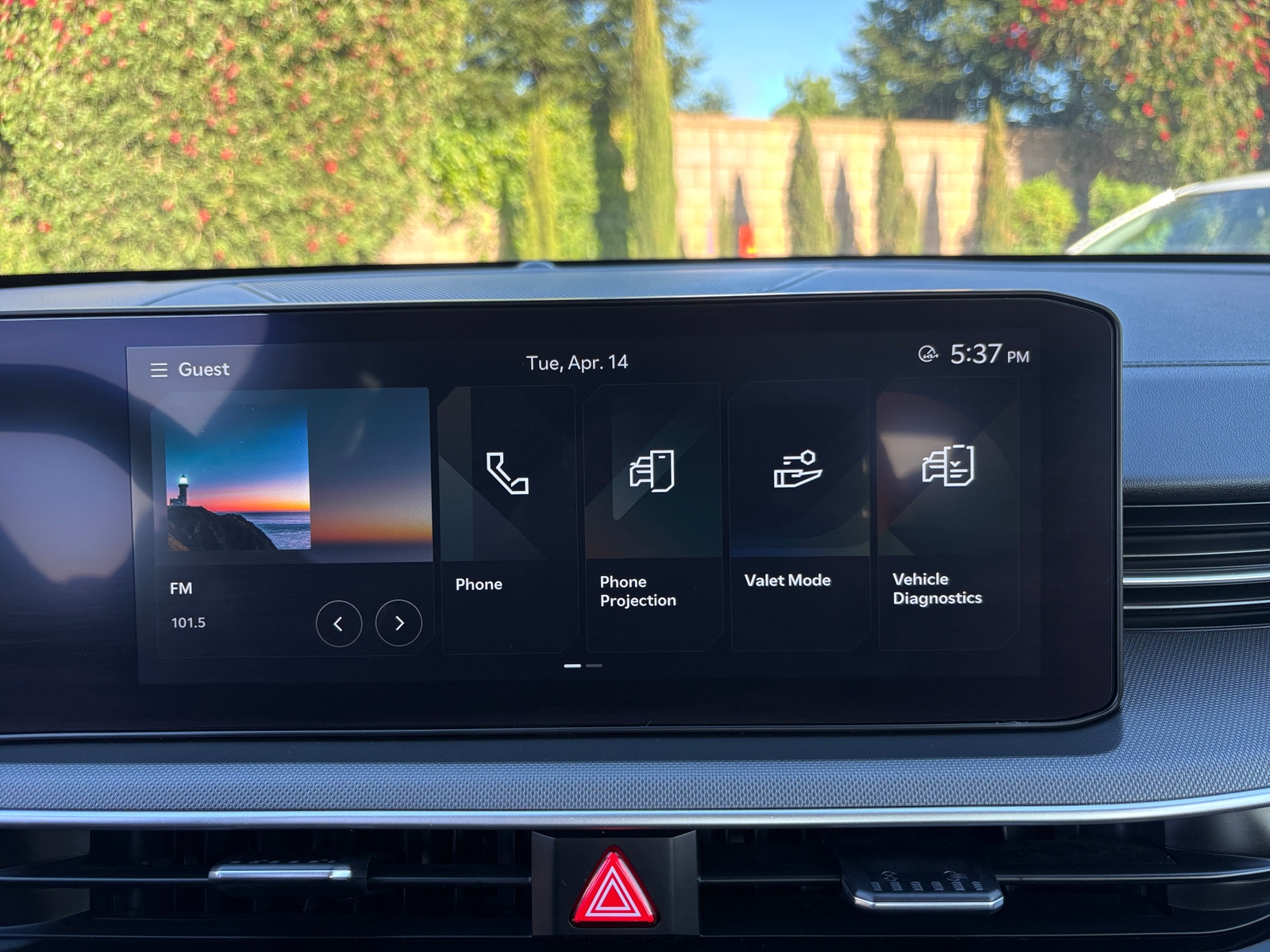 Thumbnail: 2025 Kia K5 - 4