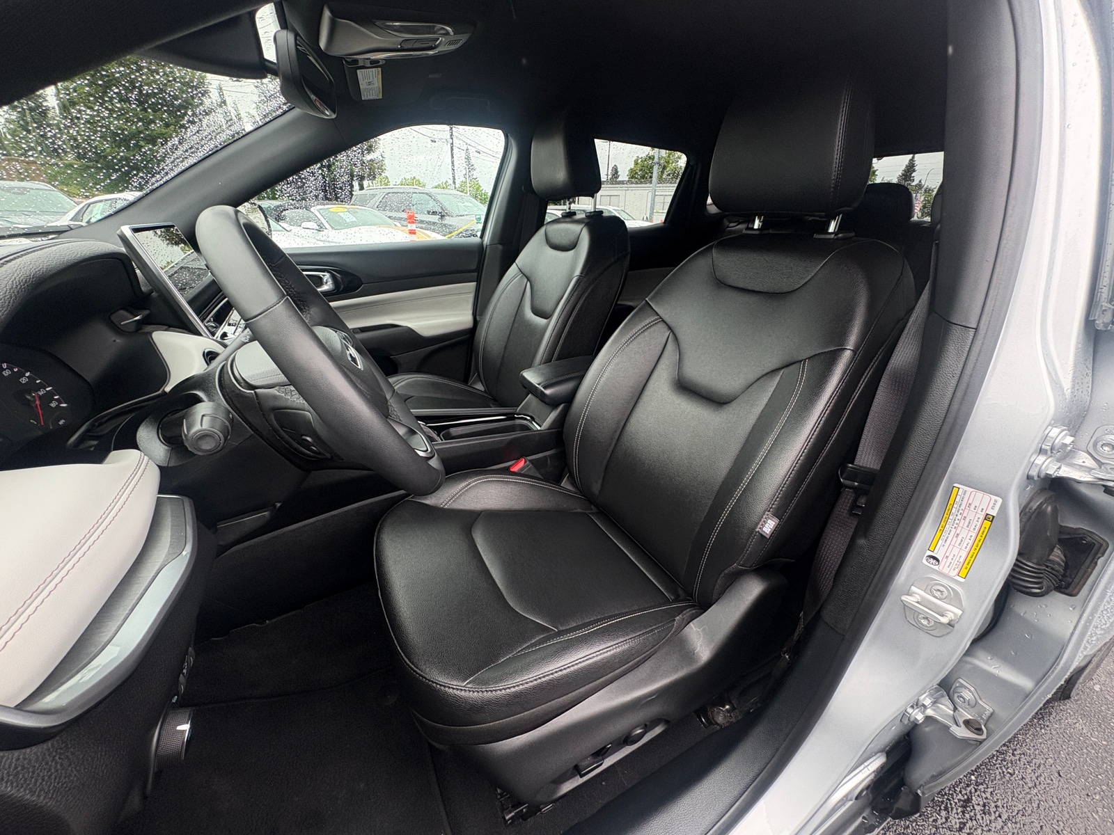 Thumbnail: 2025 Jeep Compass - 2