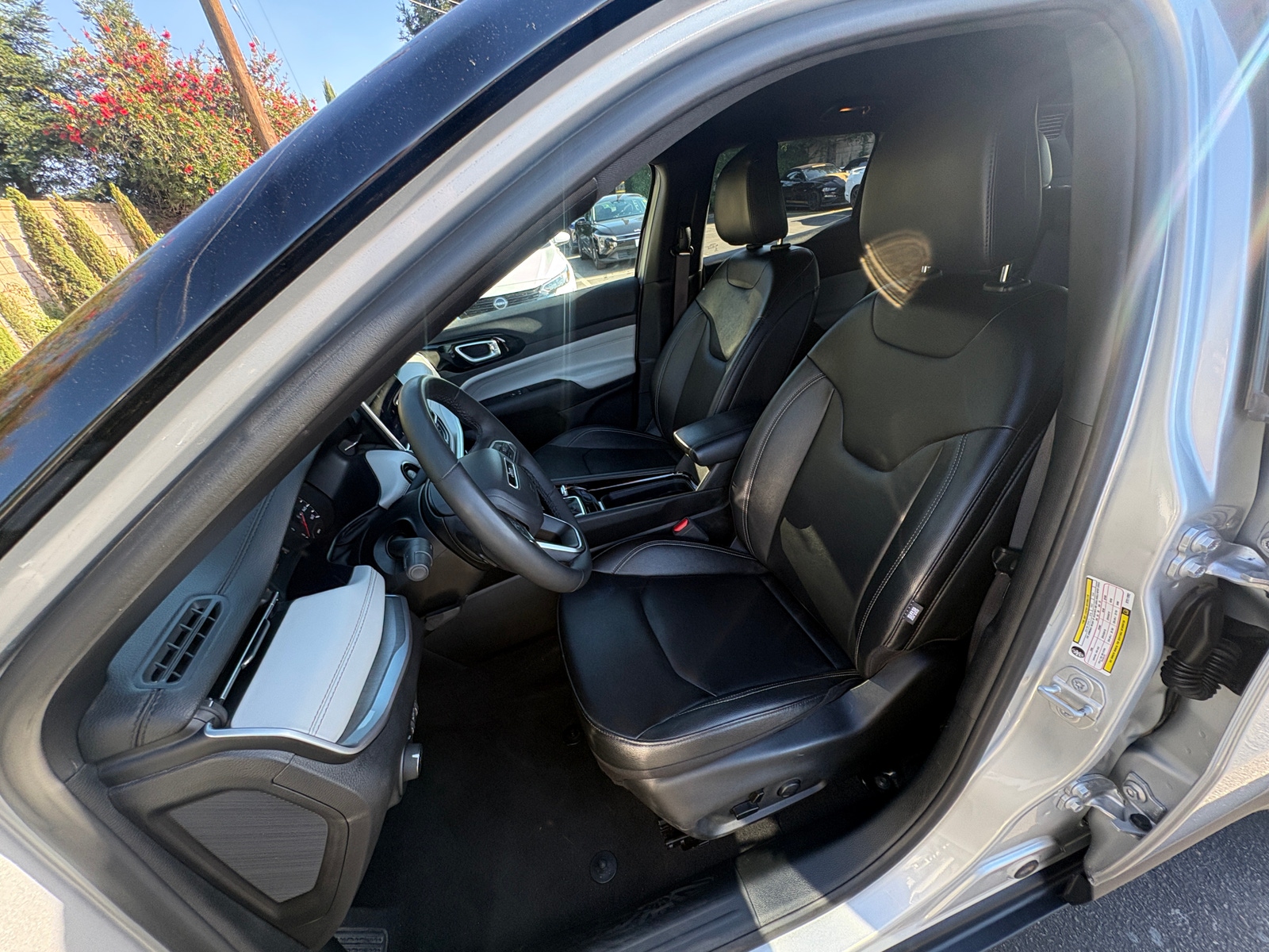 Thumbnail: 2025 Jeep Compass - 2