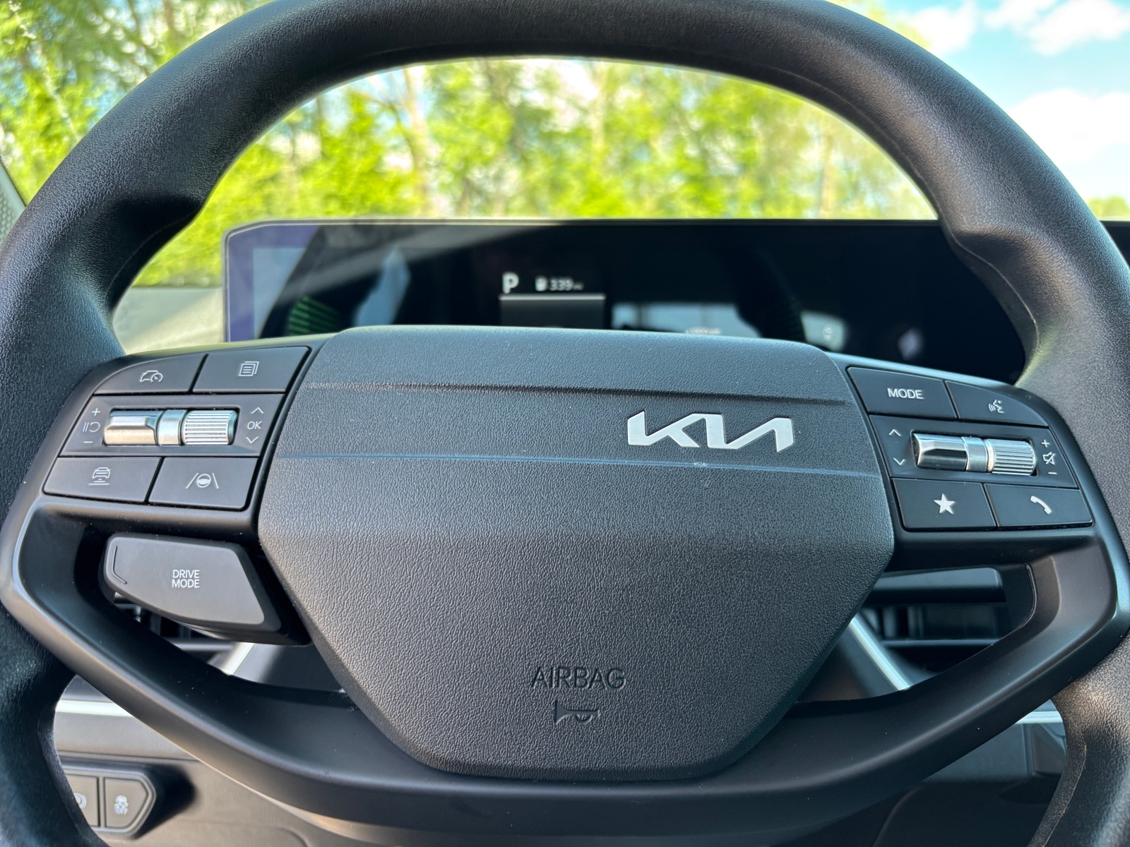 Thumbnail: 2025 Kia K4 - 5