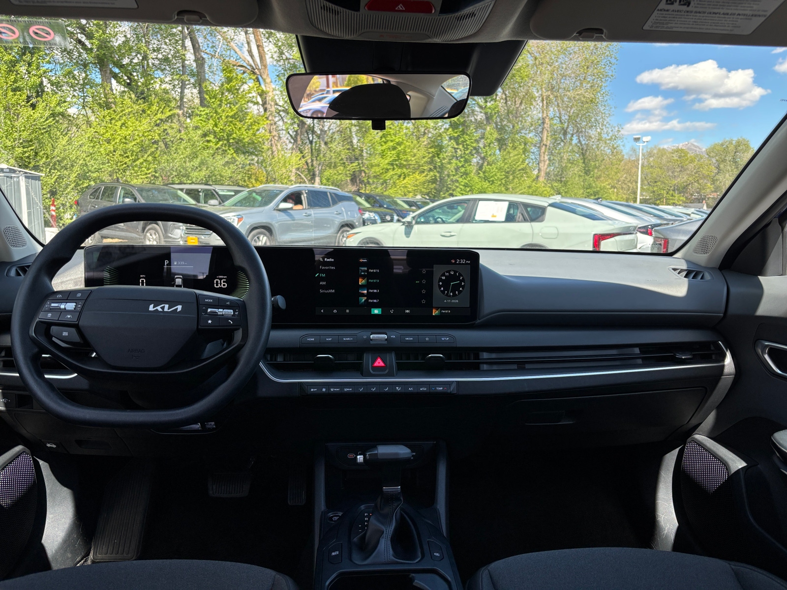 Thumbnail: 2025 Kia K4 - 3