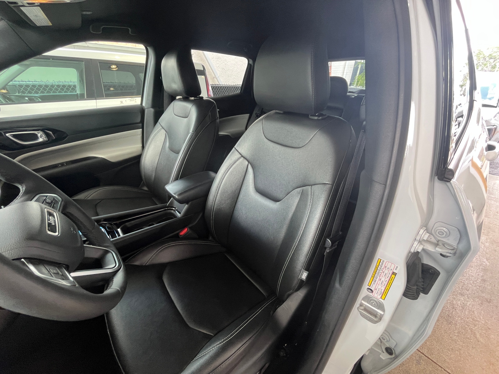 Thumbnail: 2025 Jeep Compass - 2