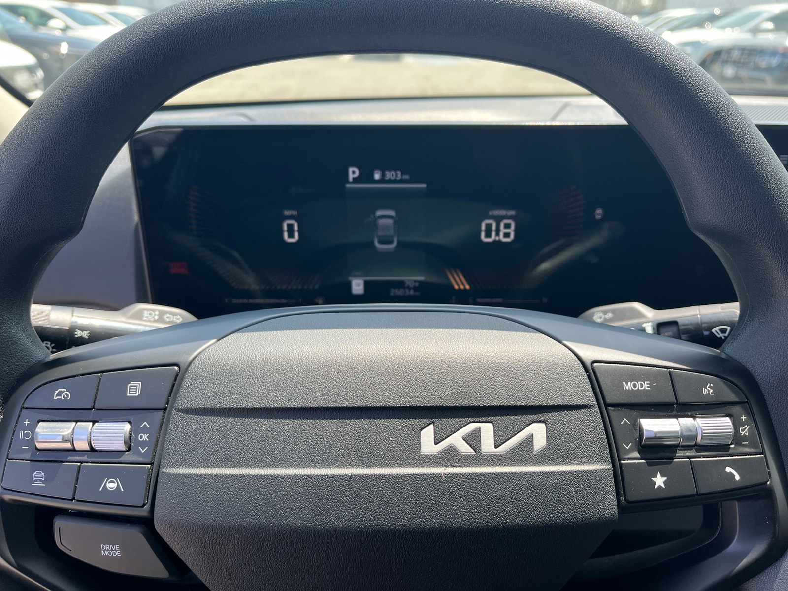 Thumbnail: 2025 Kia K4 - 5