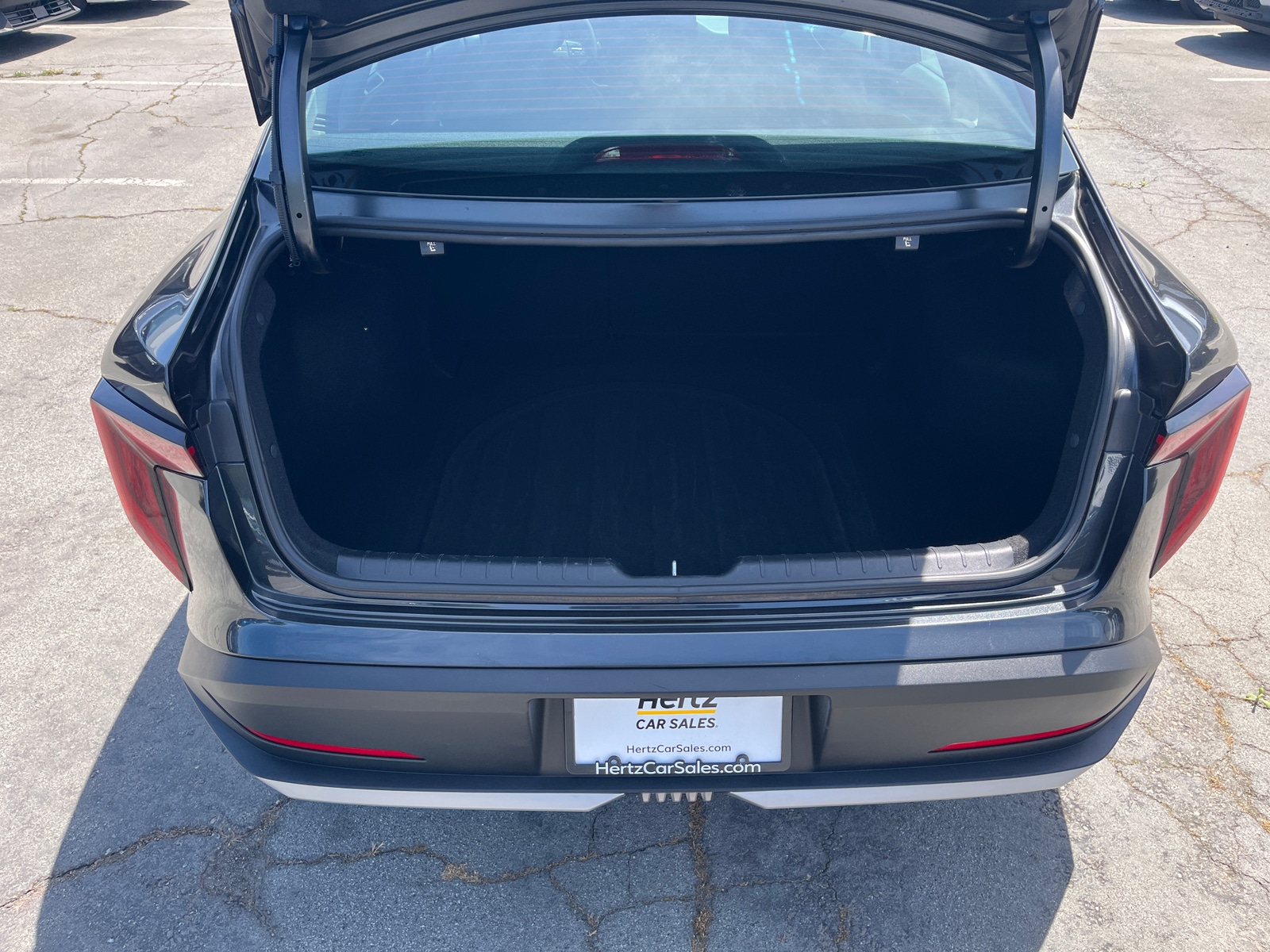 Thumbnail: 2025 Kia K4 - 6