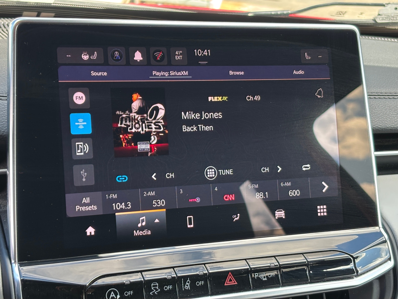 Thumbnail: 2025 Jeep Compass - 4