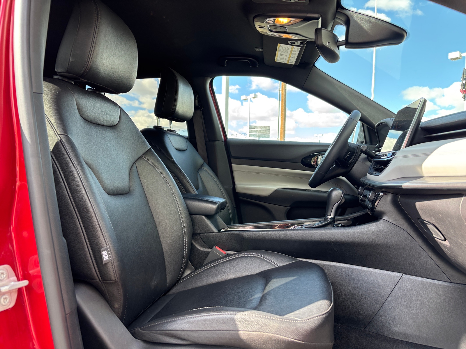 Thumbnail: 2025 Jeep Compass - 2